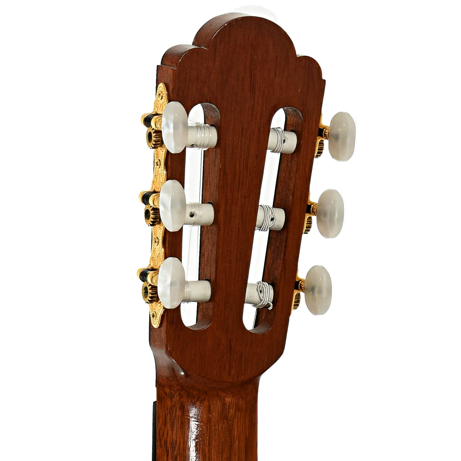 Gutmeier Classical Guitar (1998) - Image 9