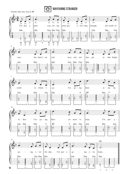 Hal Leonard Autoharp Method - Image 7
