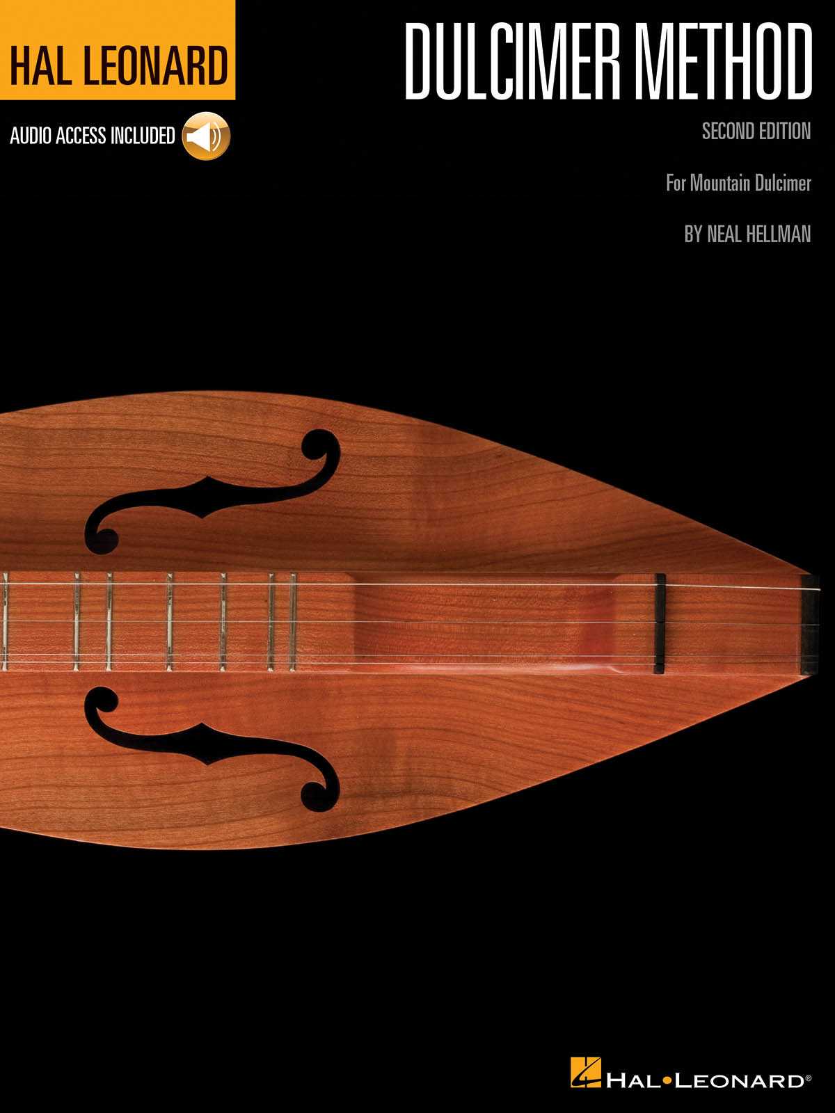 Hal Leonard Dulcimer Method, 2nd Edition - Image 2