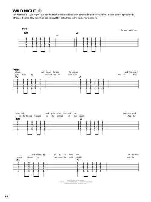 Hal Leonard Guitar Tab Method: Books 1, 2 & 3 All-in-One Edition - Image 10
