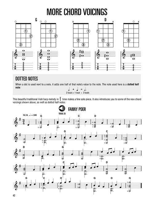 Hal Leonard Mandolin Method Book 1 - Second Edition - Image 8