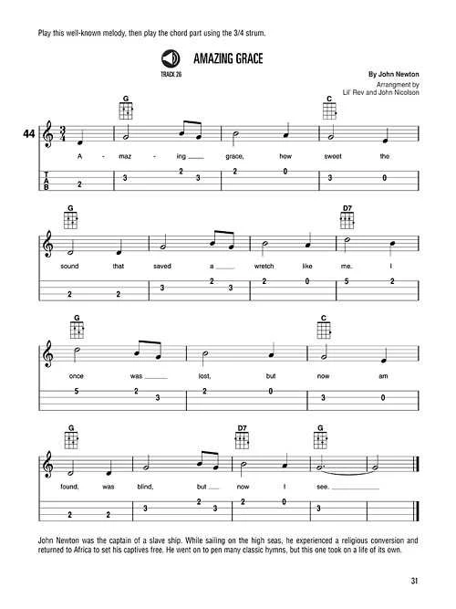 Hal Leonard Ukulele Method, Book 1 - Image 8