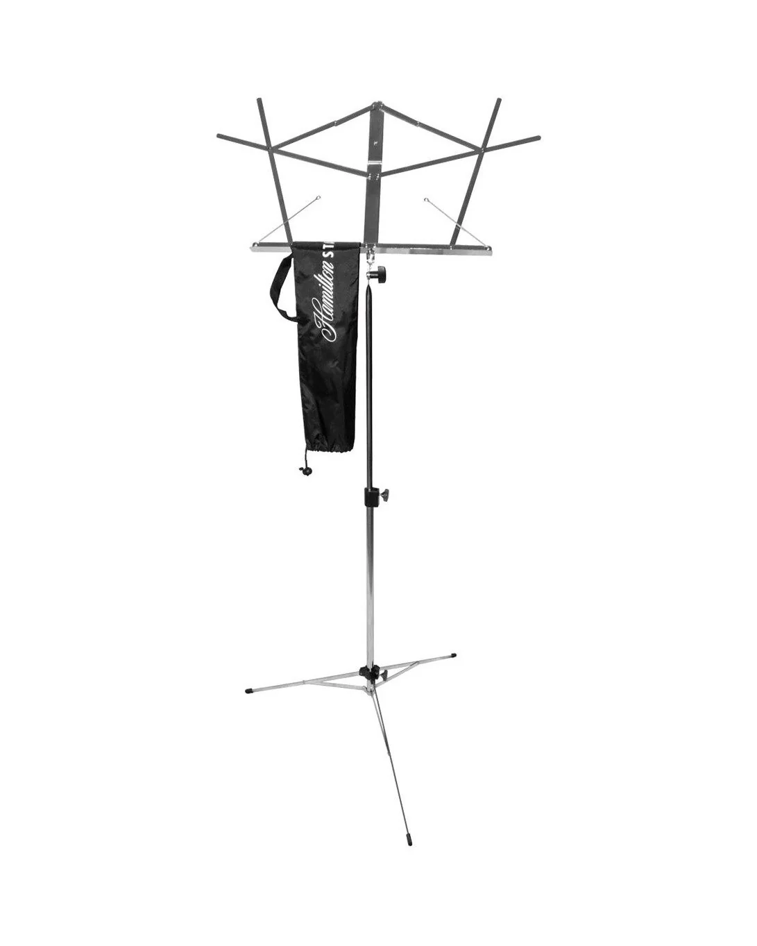 Hamilton KB900B Music Stand - Image 2