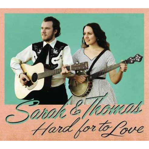 Hard for to Love - Image 2
