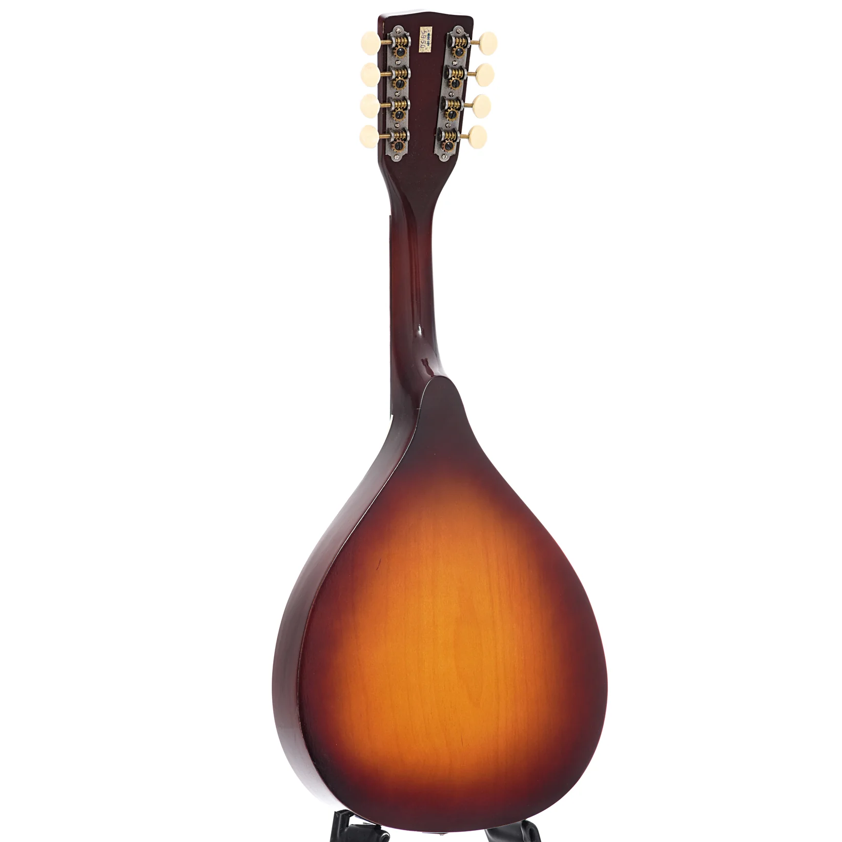 Harmony H8031 A-Style Mandolin (c.1972) - Image 11