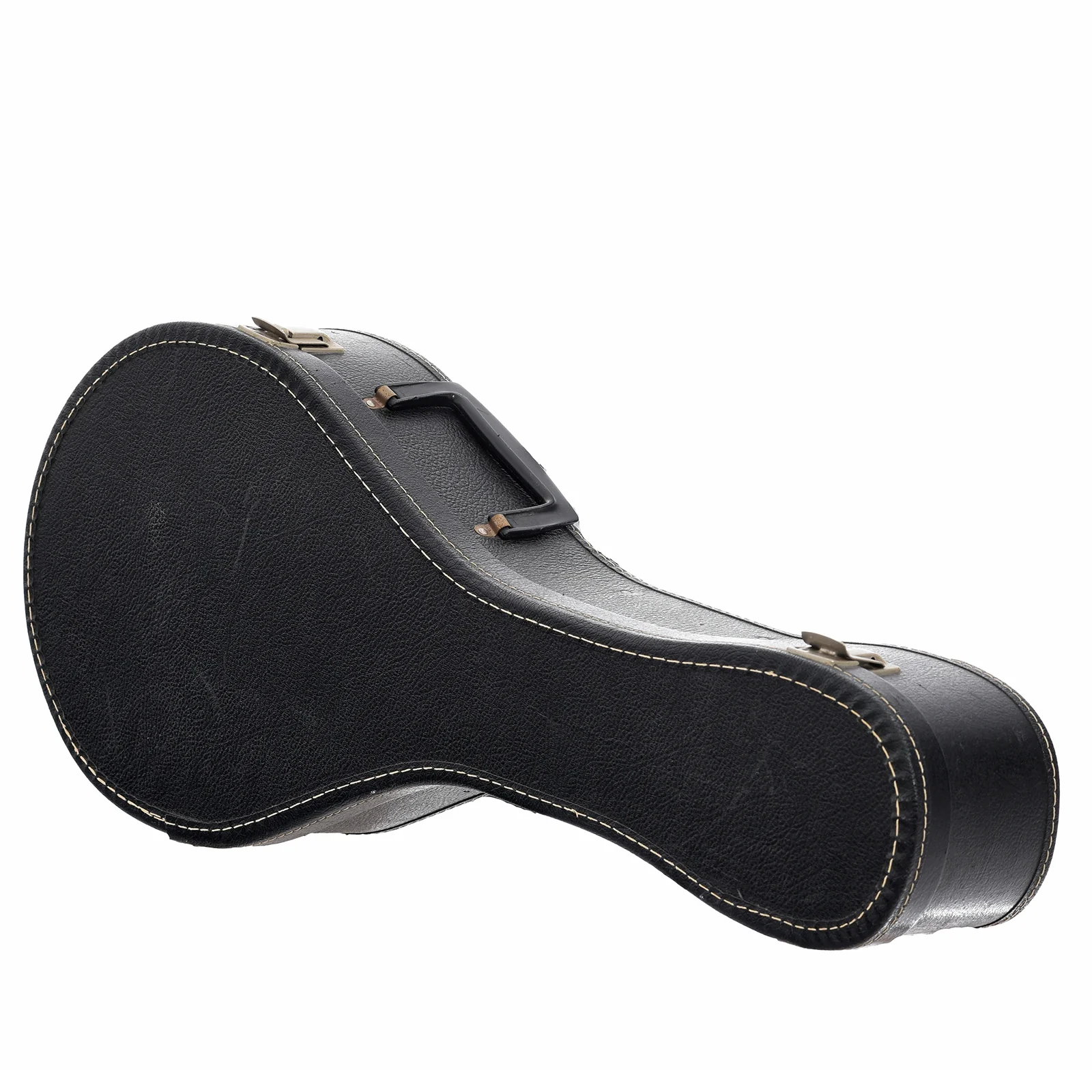 Harmony H8031 A-Style Mandolin (c.1972) - Image 12