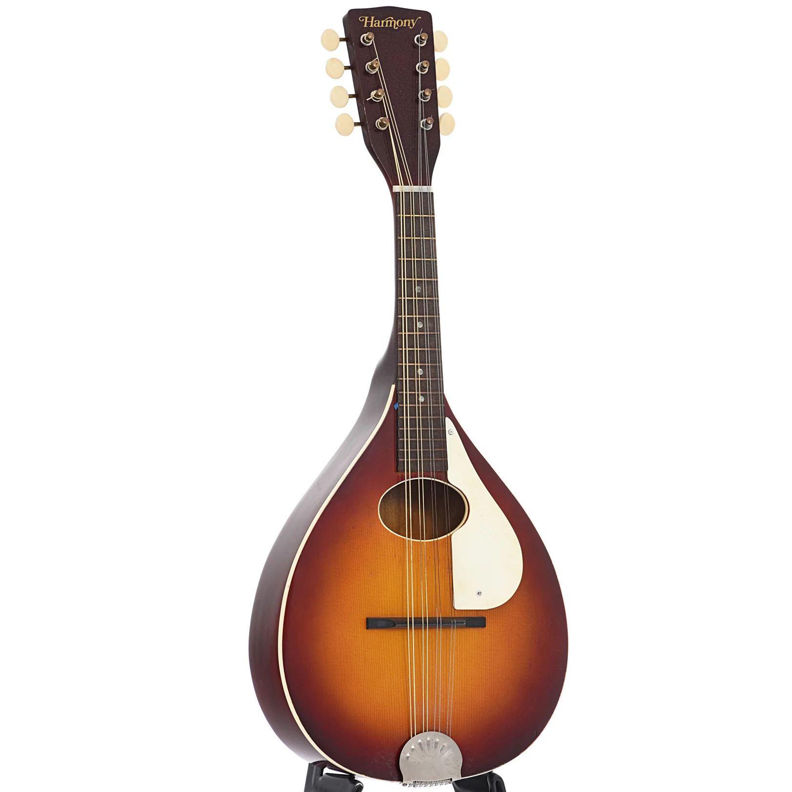 Harmony H8031 A-Style Mandolin (c.1972) - Image 2