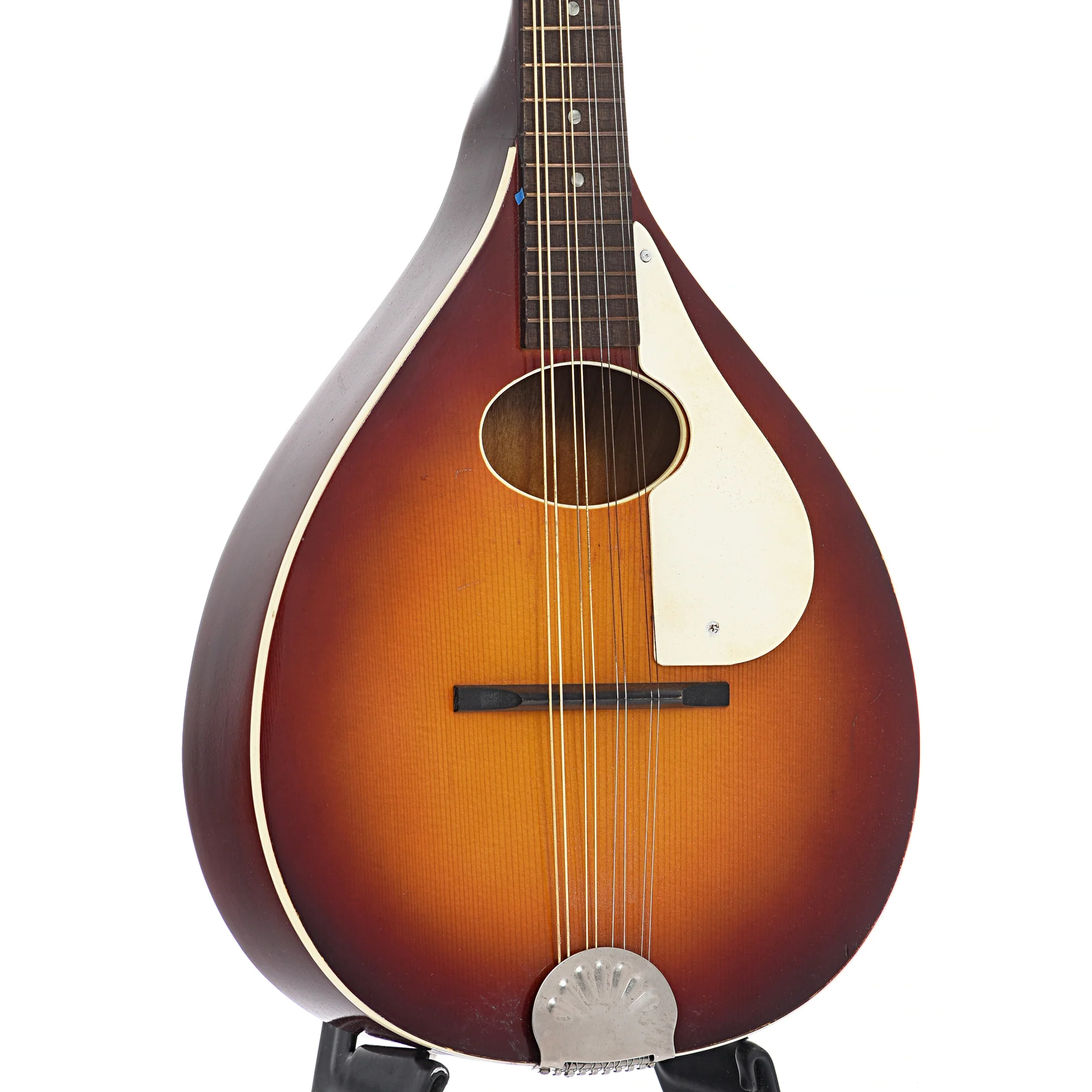 Harmony H8031 A-Style Mandolin (c.1972) - Image 3
