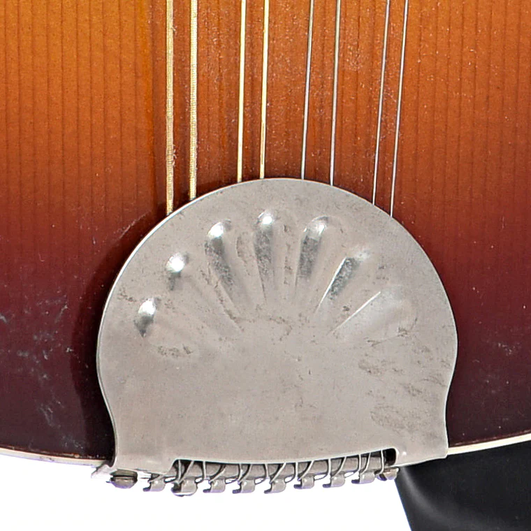 Harmony H8031 A-Style Mandolin (c.1972) - Image 4