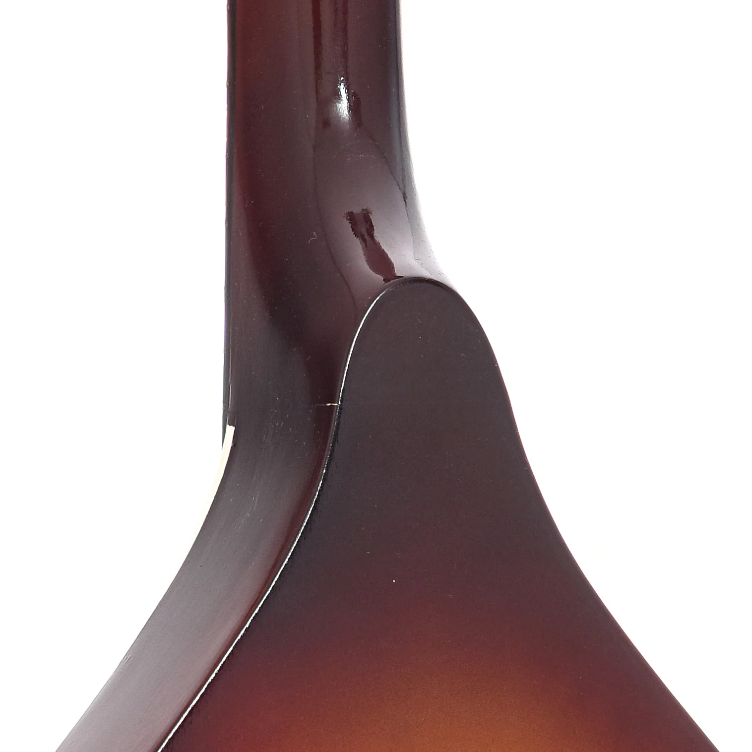 Harmony H8031 A-Style Mandolin (c.1972) - Image 9