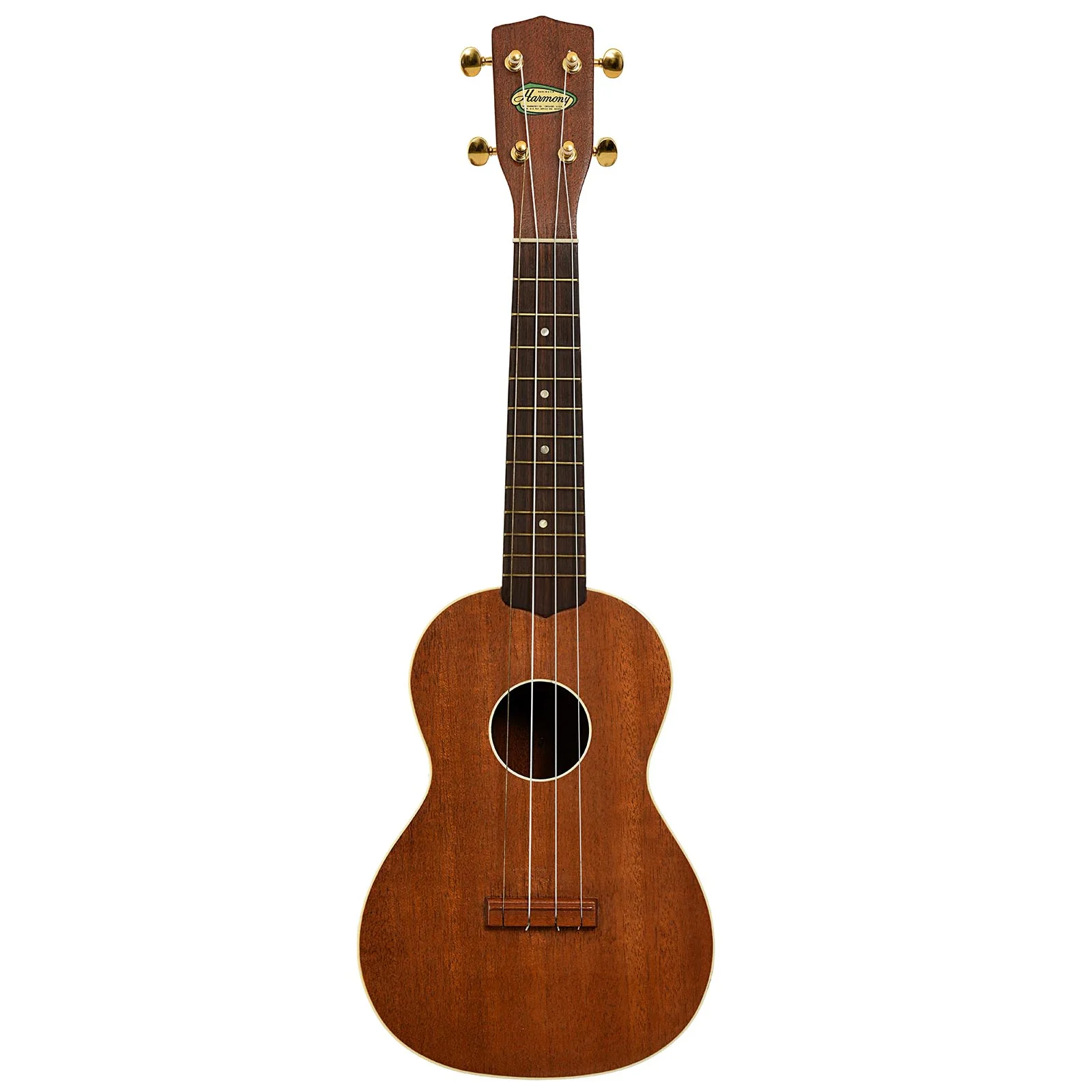 Harmony Concert Ukulele (1950s) - Image 14