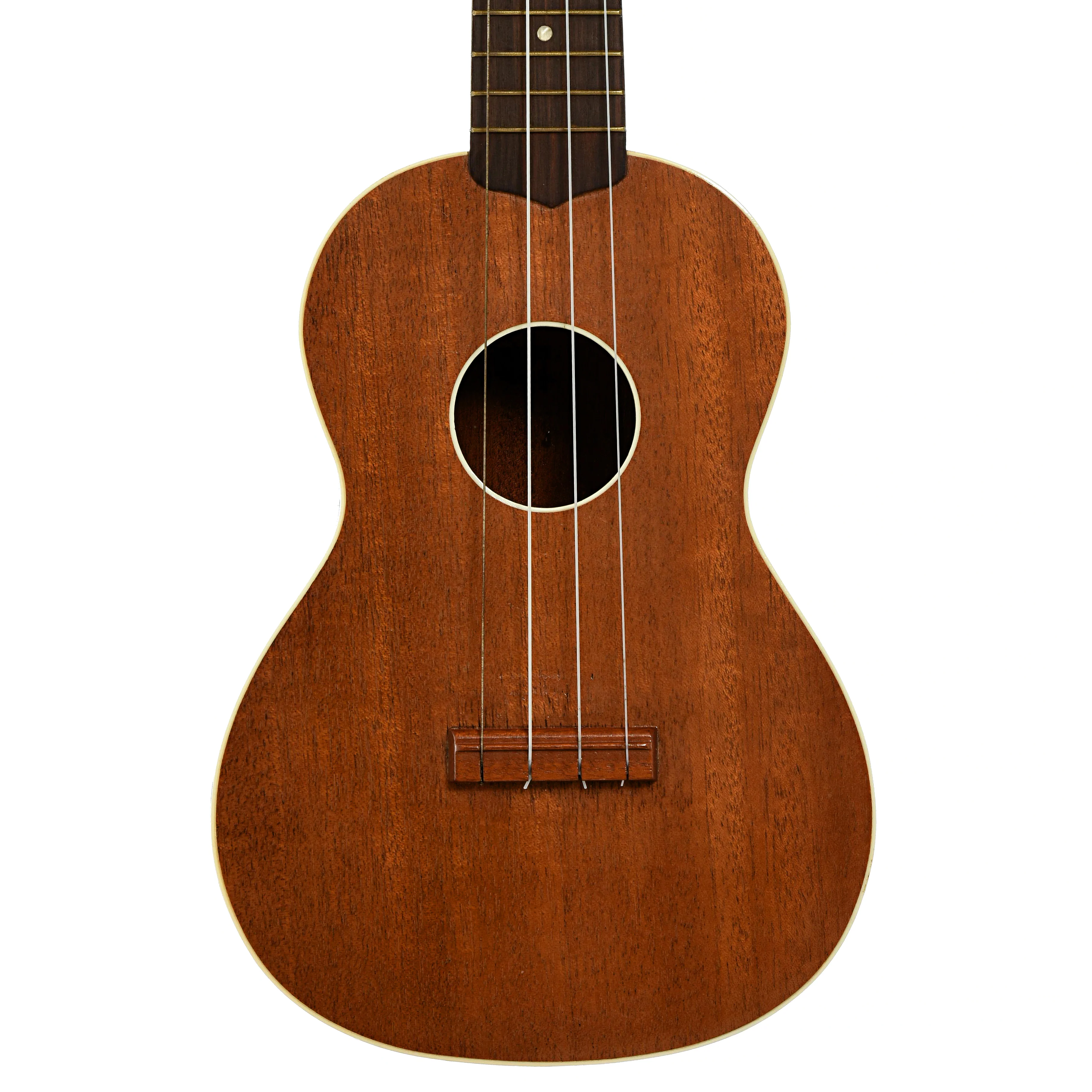 Harmony Concert Ukulele (1950s) - Image 2