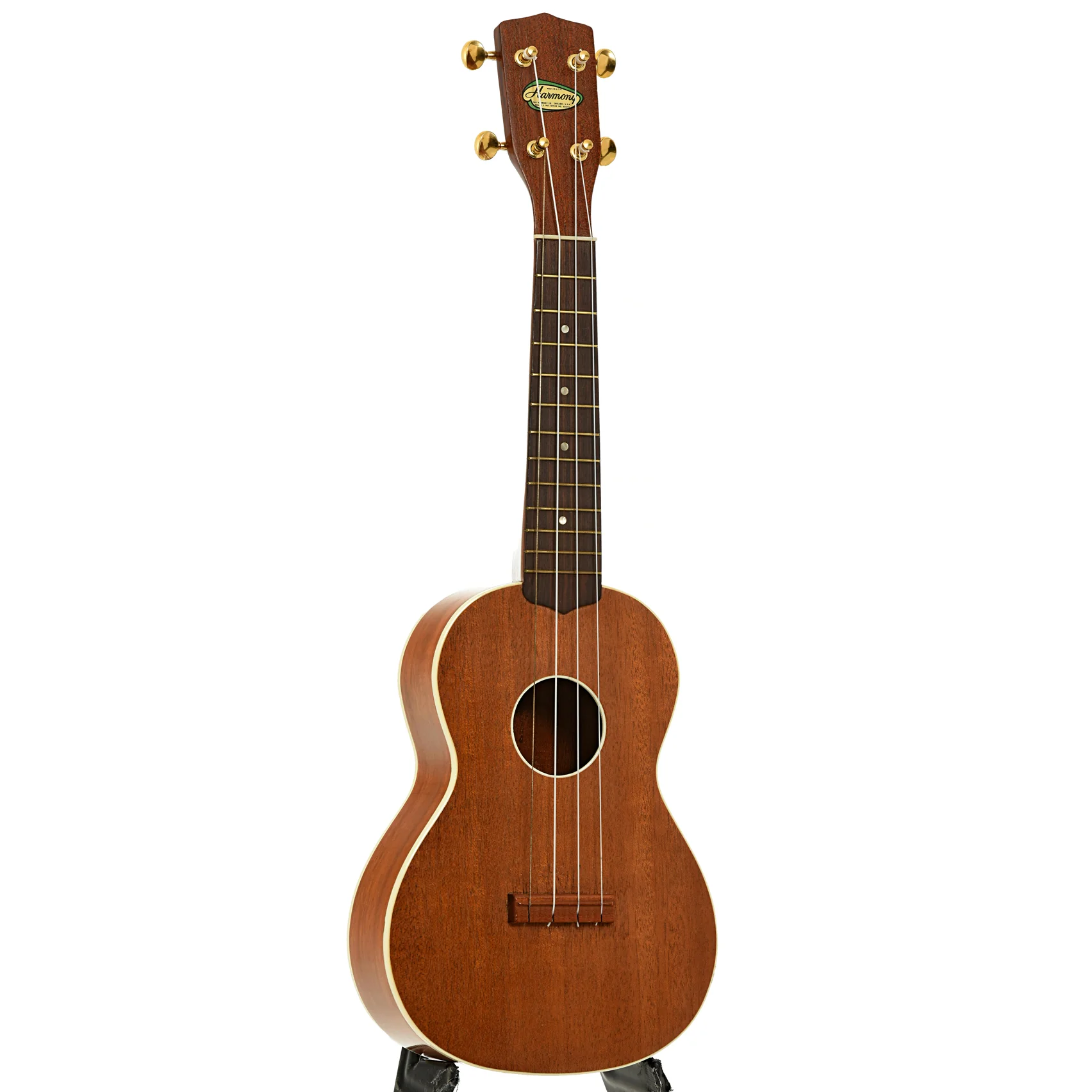 Harmony Concert Ukulele (1950s) - Image 3