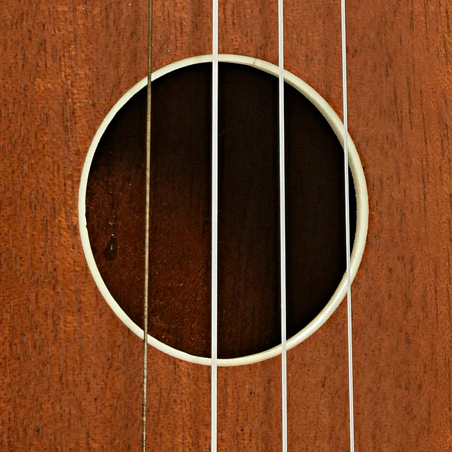 Harmony Concert Ukulele (1950s) - Image 6
