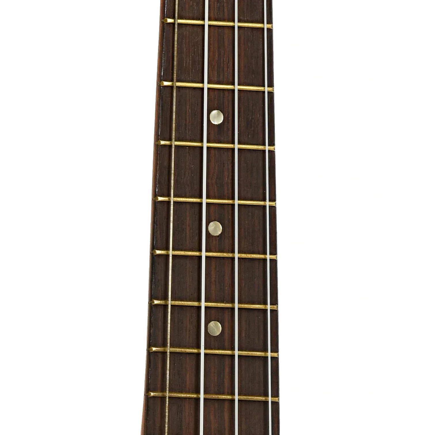 Harmony Concert Ukulele (1950s) - Image 7