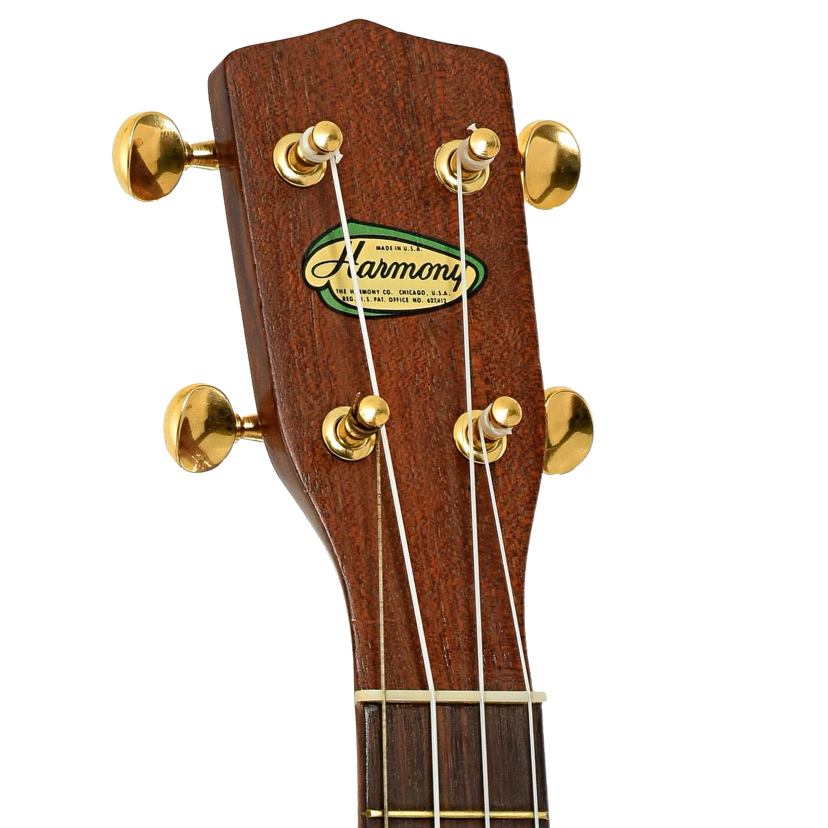 Harmony Concert Ukulele (1950s) - Image 8