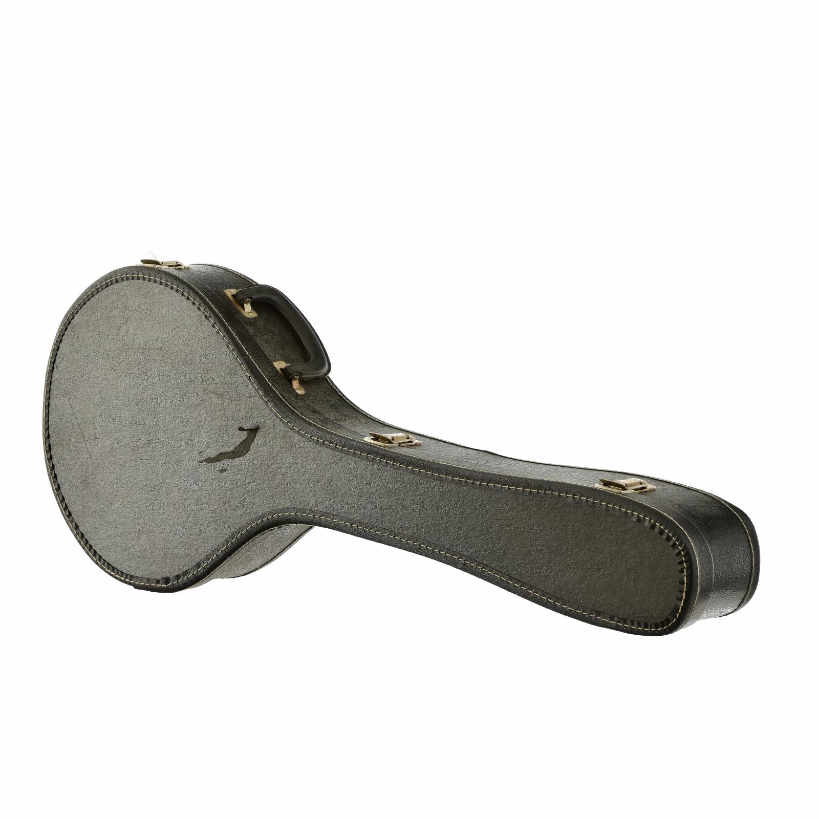 Harmony Electro Model H82 Tenor Banjo (1955) - Image 12