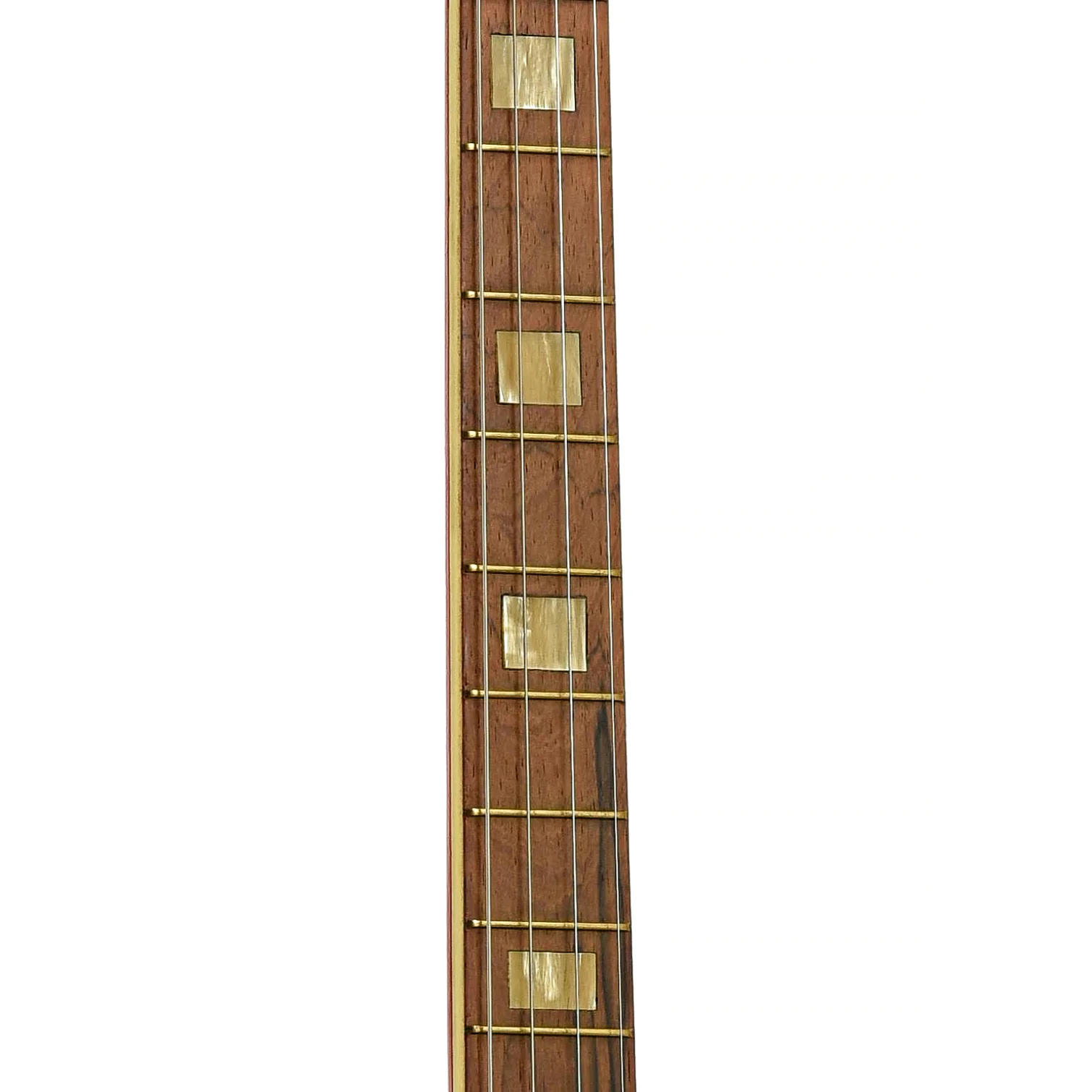 Harmony Electro Model H82 Tenor Banjo (1955) - Image 6