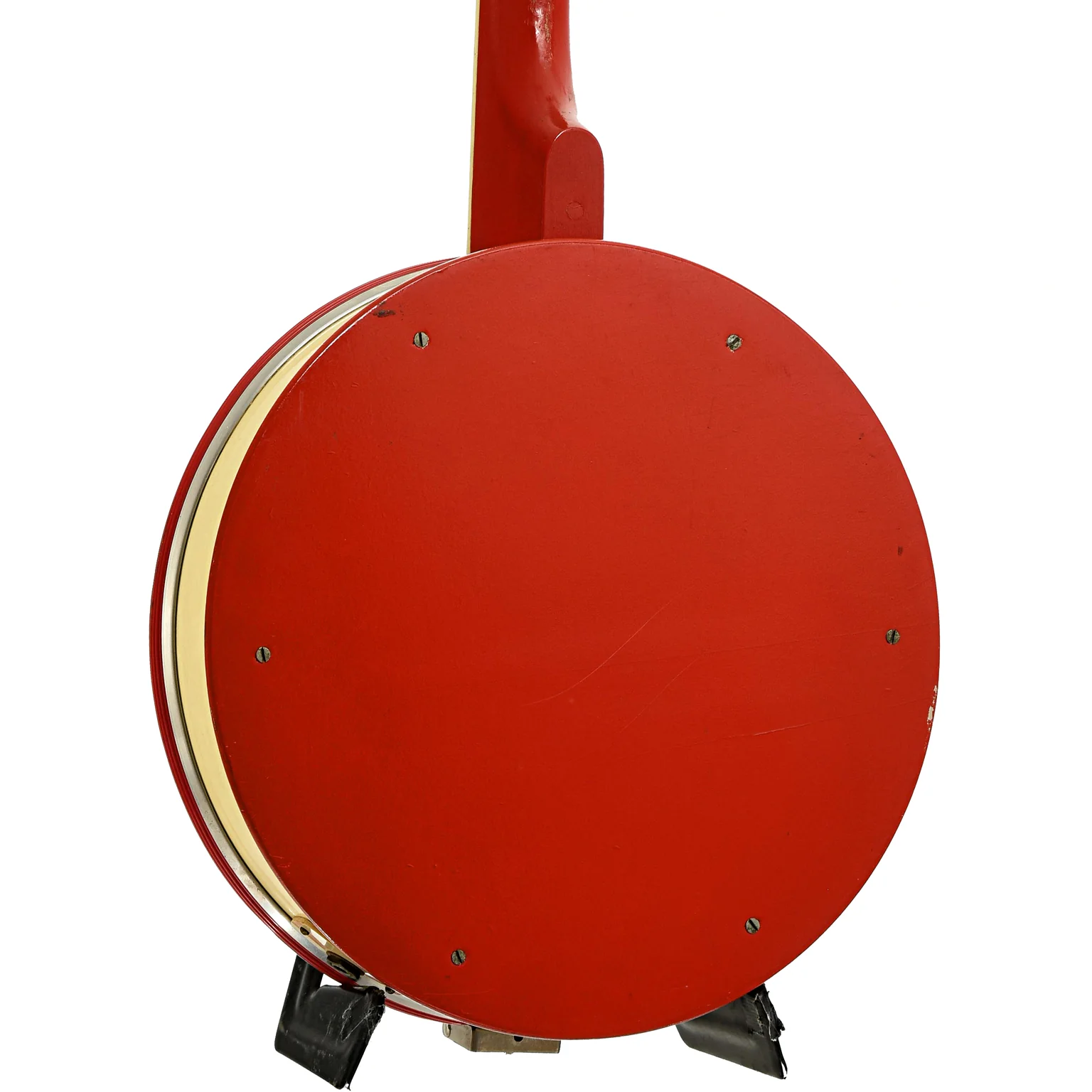 Harmony Electro Model H82 Tenor Banjo (1955) - Image 9