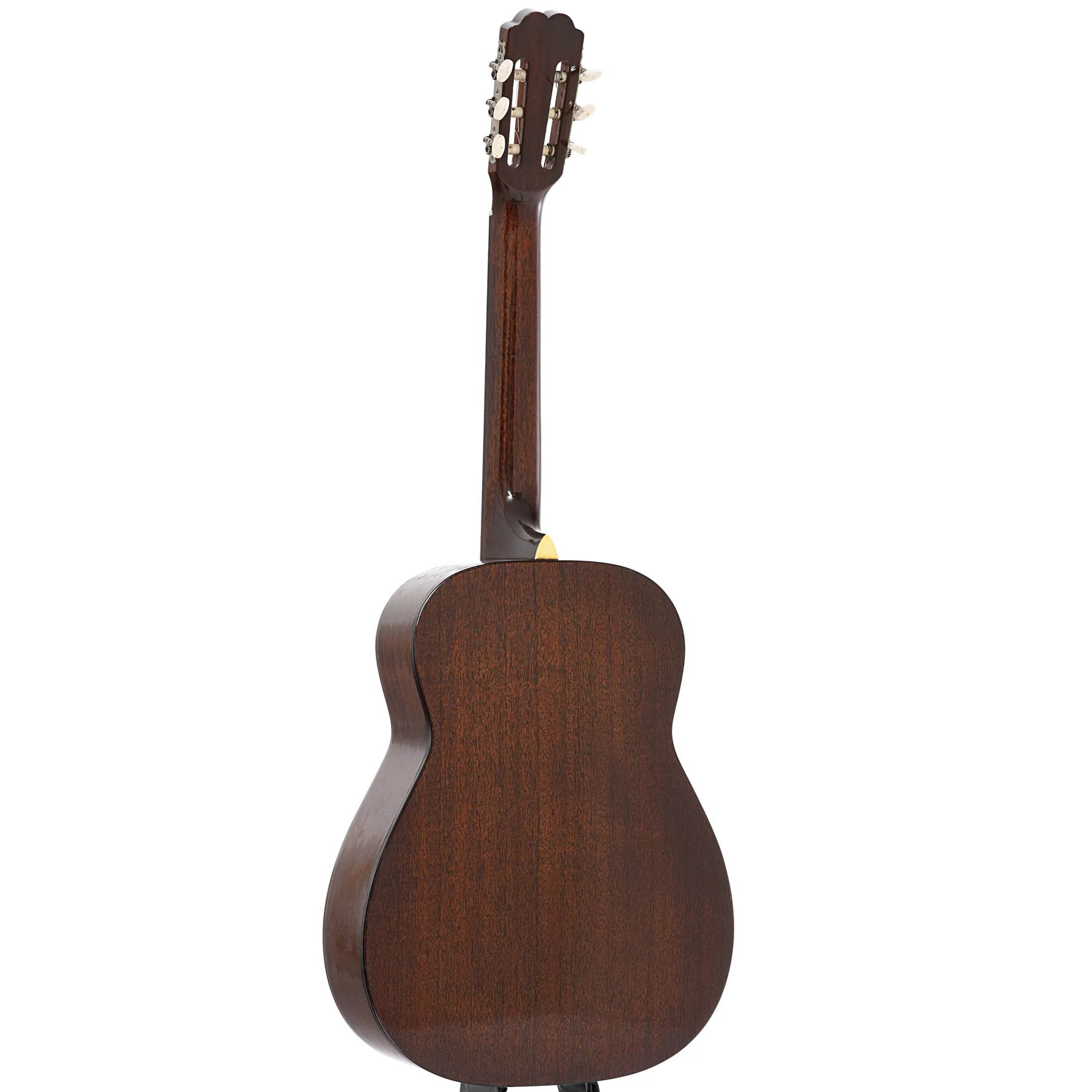 Harmony H6277 Classical Guitar (early 1970's)- - Image 11