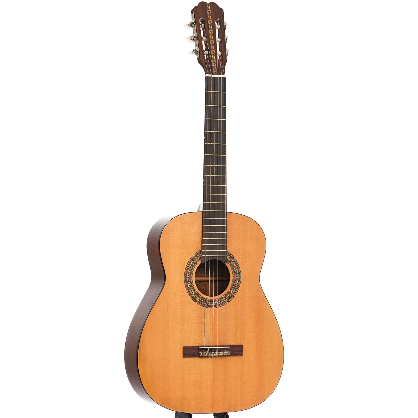 Harmony H6277 Classical Guitar (early 1970's)- - Image 2