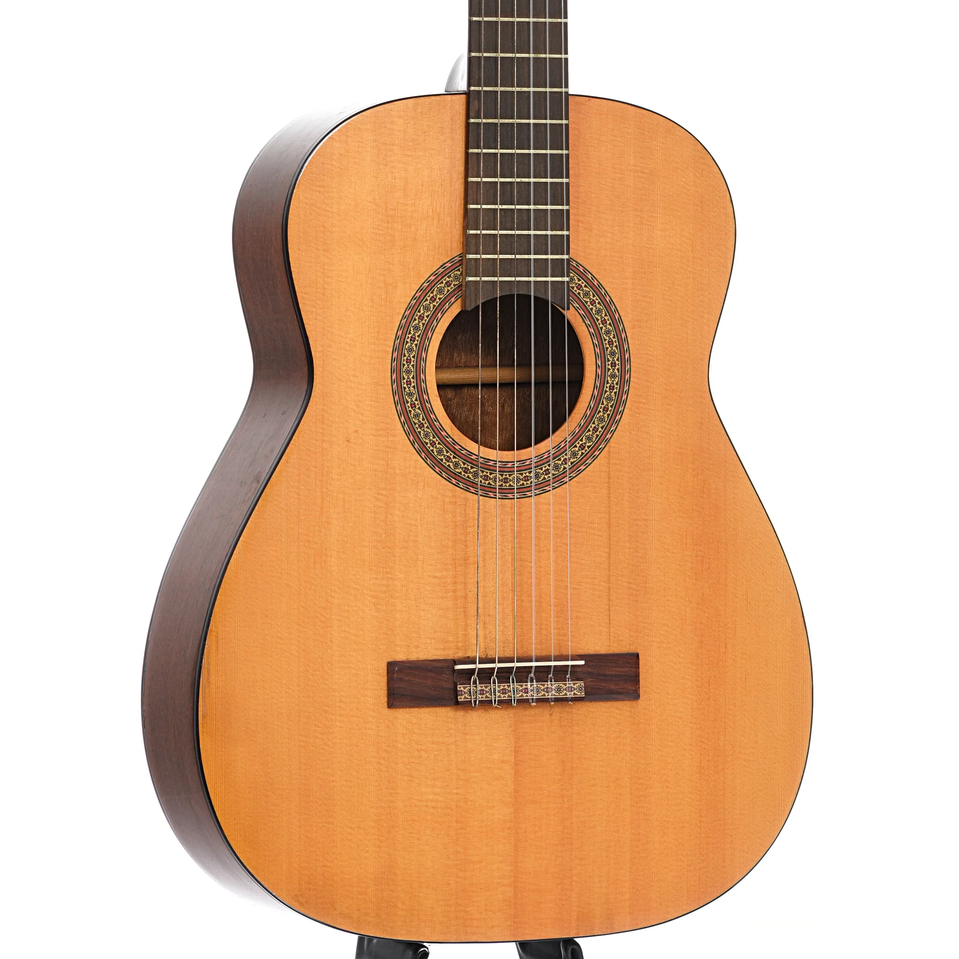 Harmony H6277 Classical Guitar (early 1970's)- - Image 3
