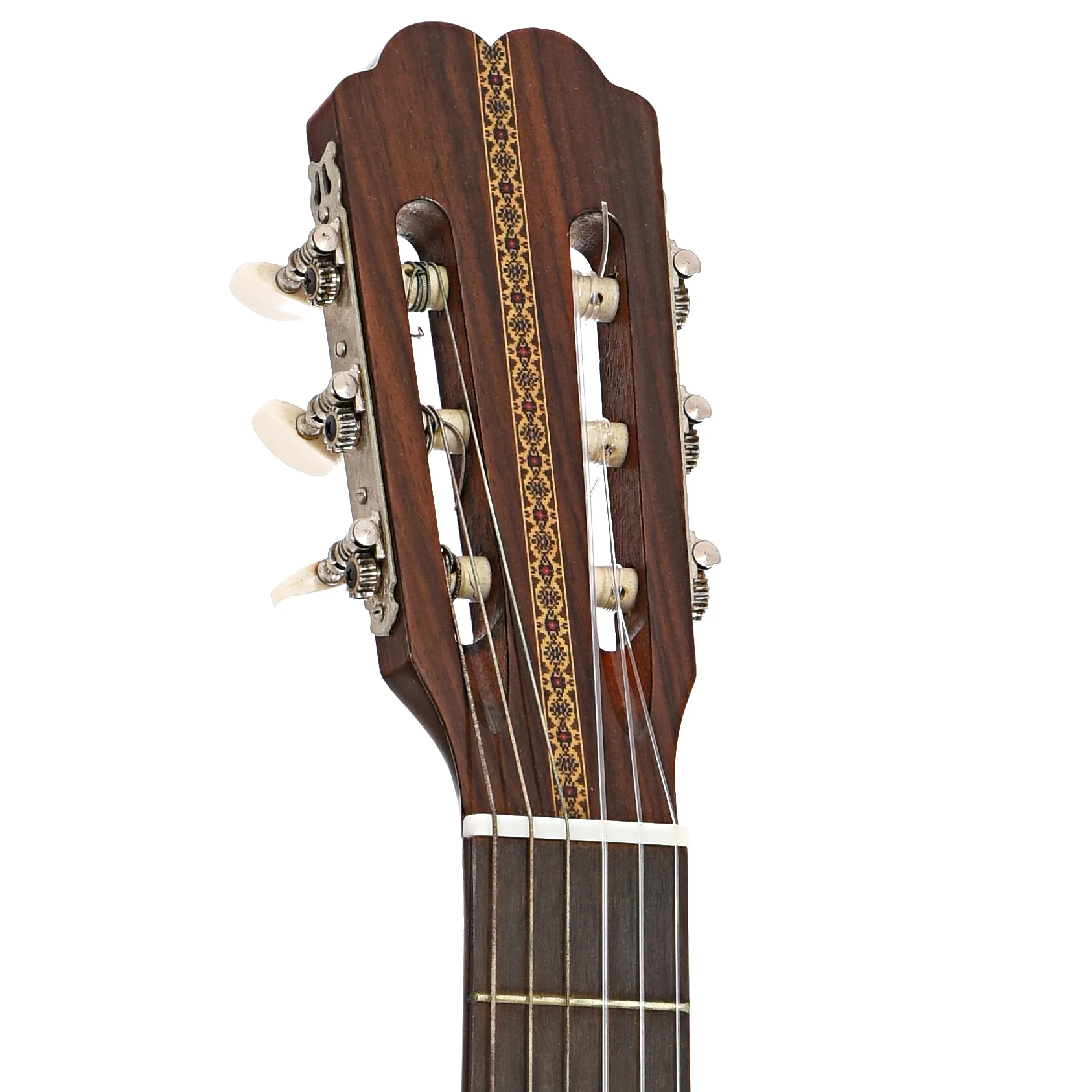 Harmony H6277 Classical Guitar (early 1970's)- - Image 7