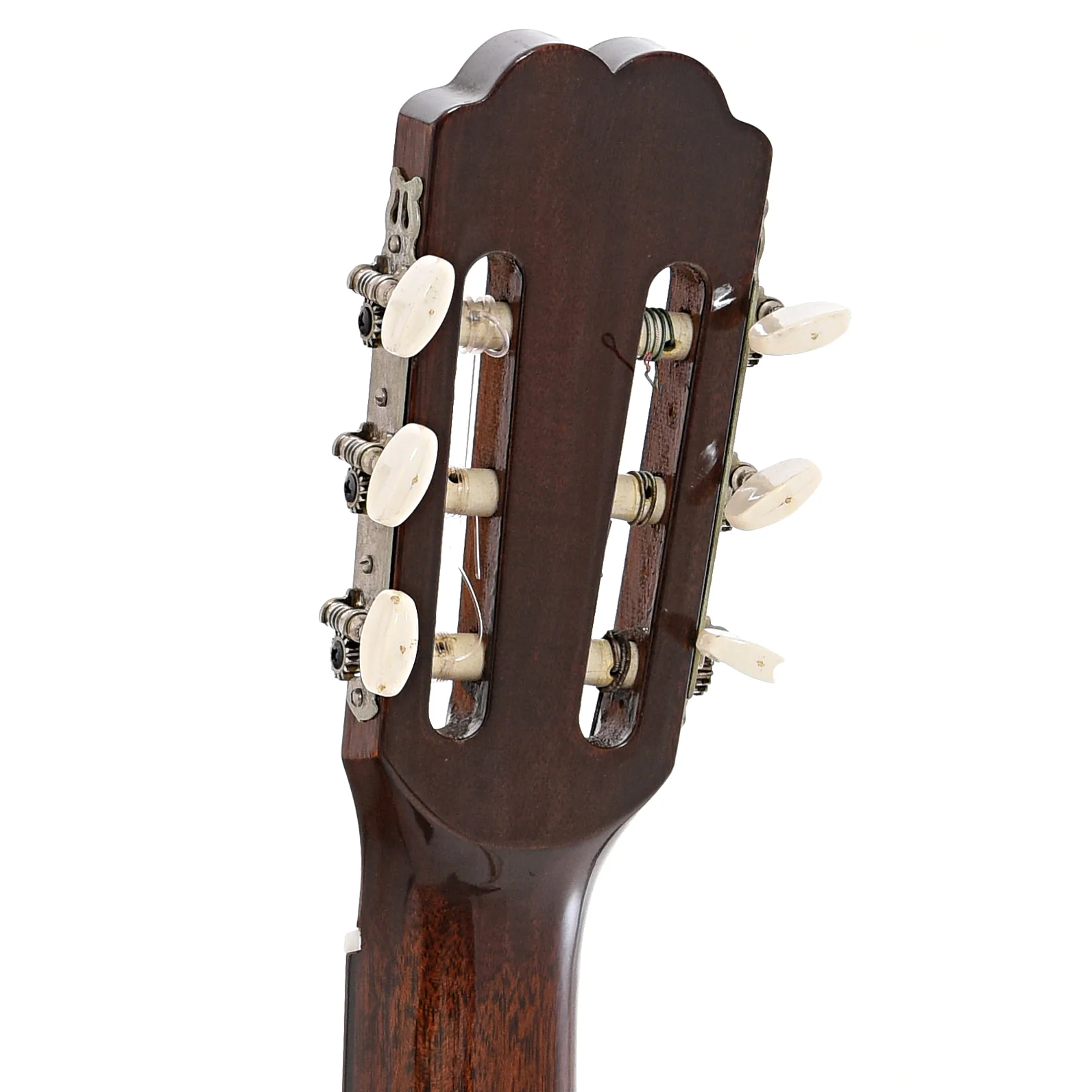 Harmony H6277 Classical Guitar (early 1970's)- - Image 8