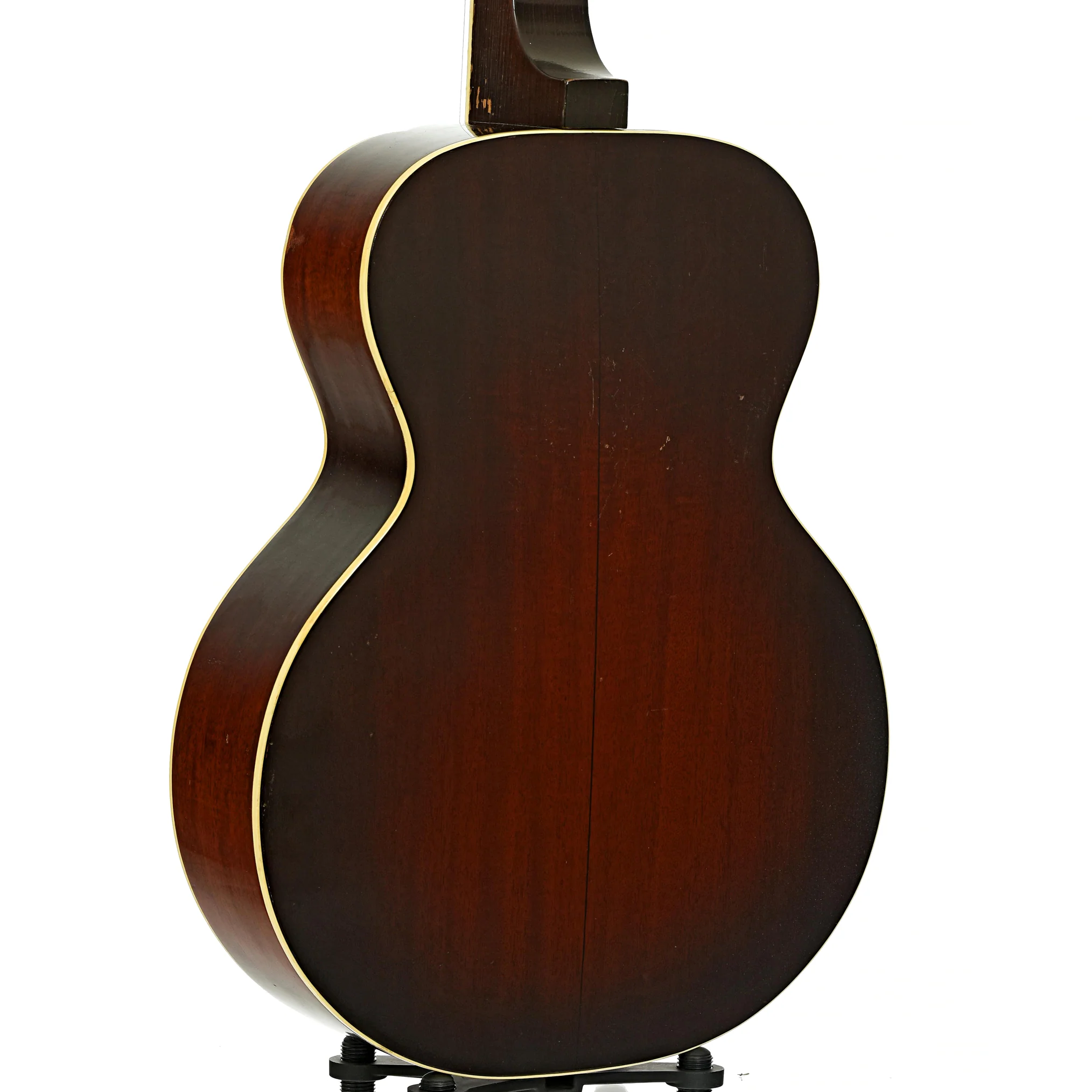 Harmony Professional H1252 Hawaiian Guitar (c.1940) - Image 11