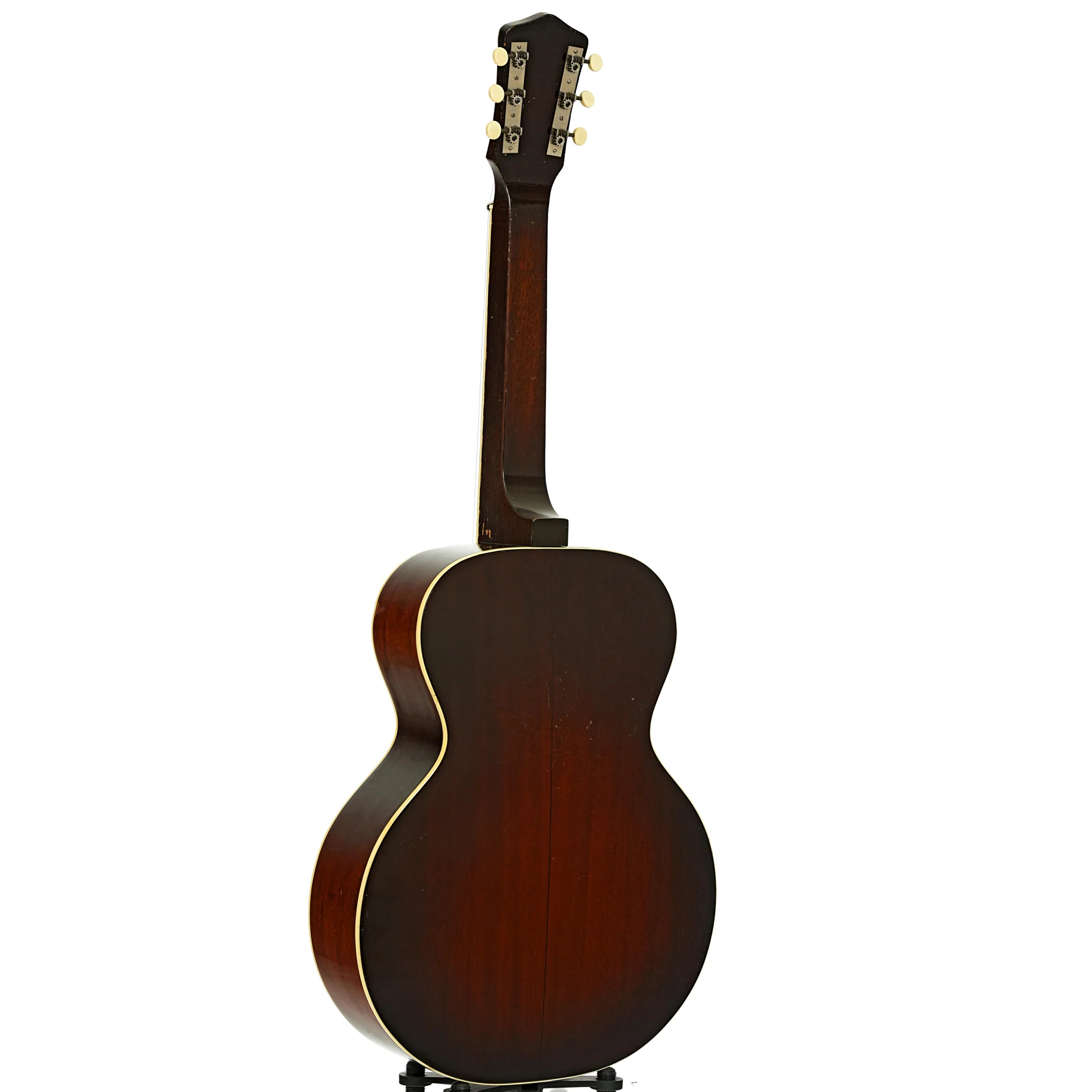 Harmony Professional H1252 Hawaiian Guitar (c.1940) - Image 12
