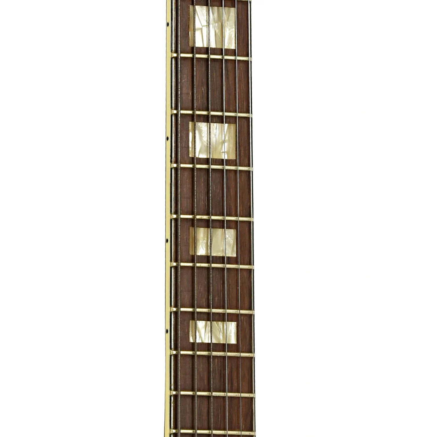 Harmony Stratotone H-49 Jupiter Electric Guitar (1963) - Image 7
