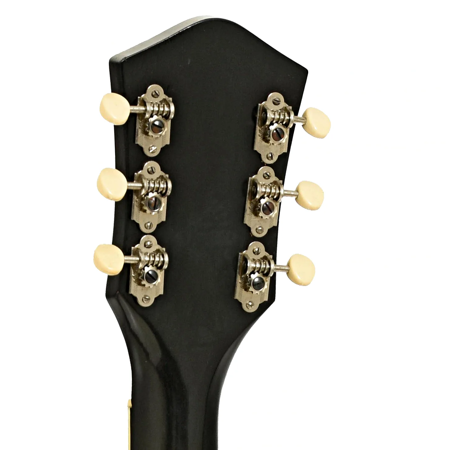 Harmony Stratotone H-49 Jupiter Electric Guitar (1963) - Image 9
