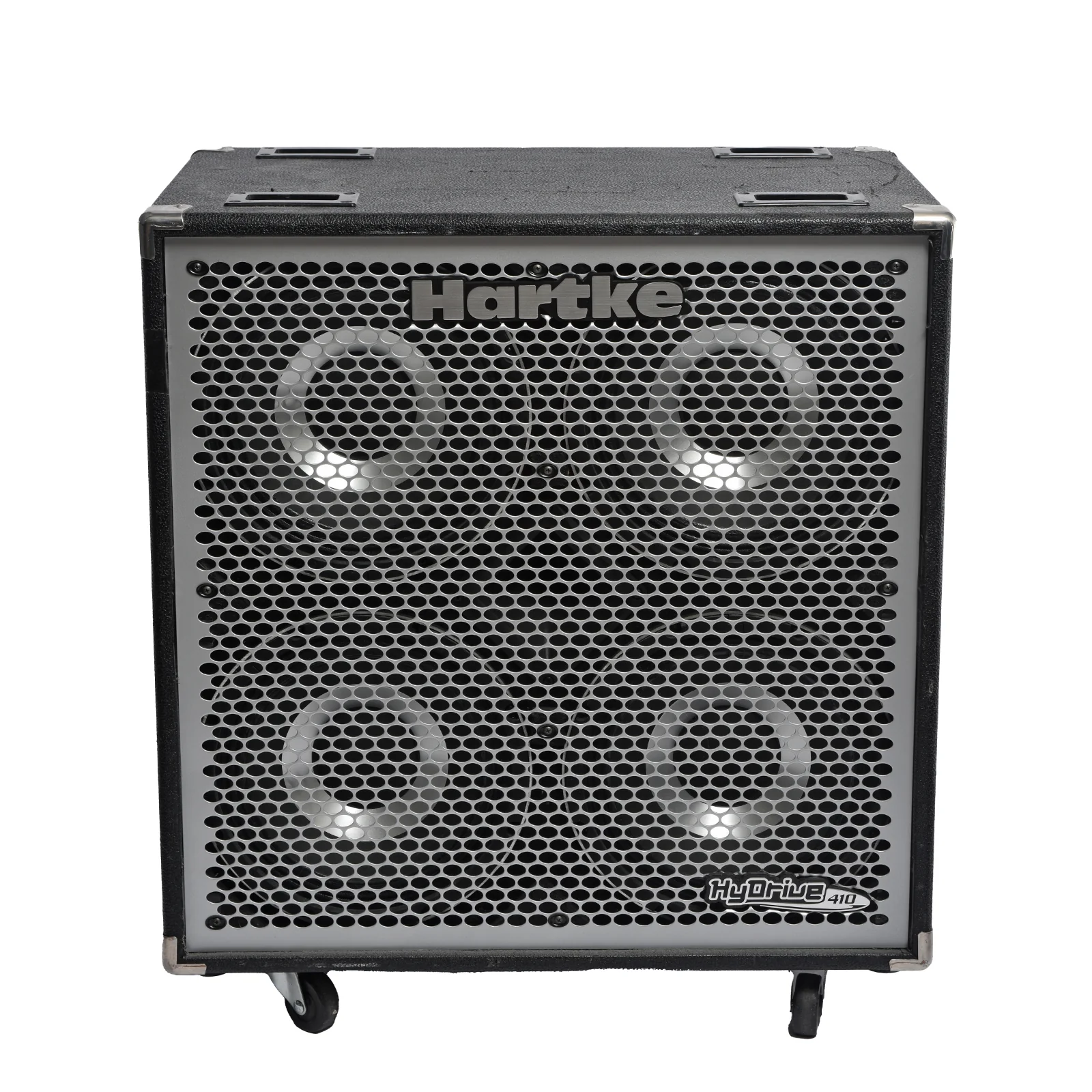 Hartke Hydrive 410 Bass Cab - Image 2