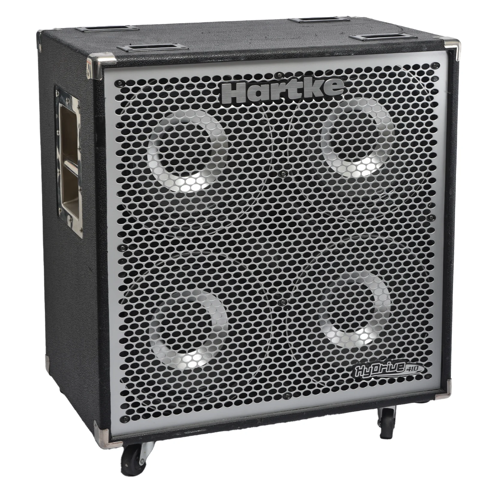 Hartke Hydrive 410 Bass Cab - Image 3