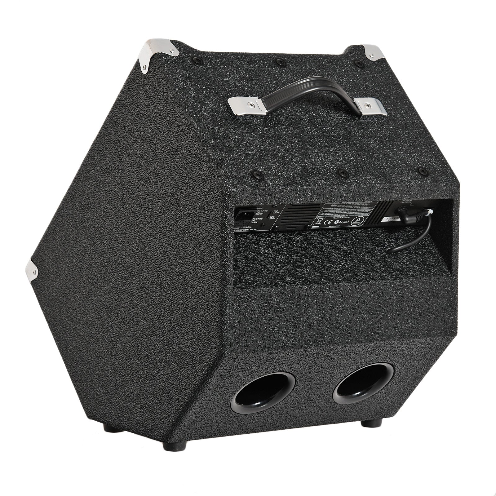 Hartke Kickback KB12 Bass Amplifier - Image 2