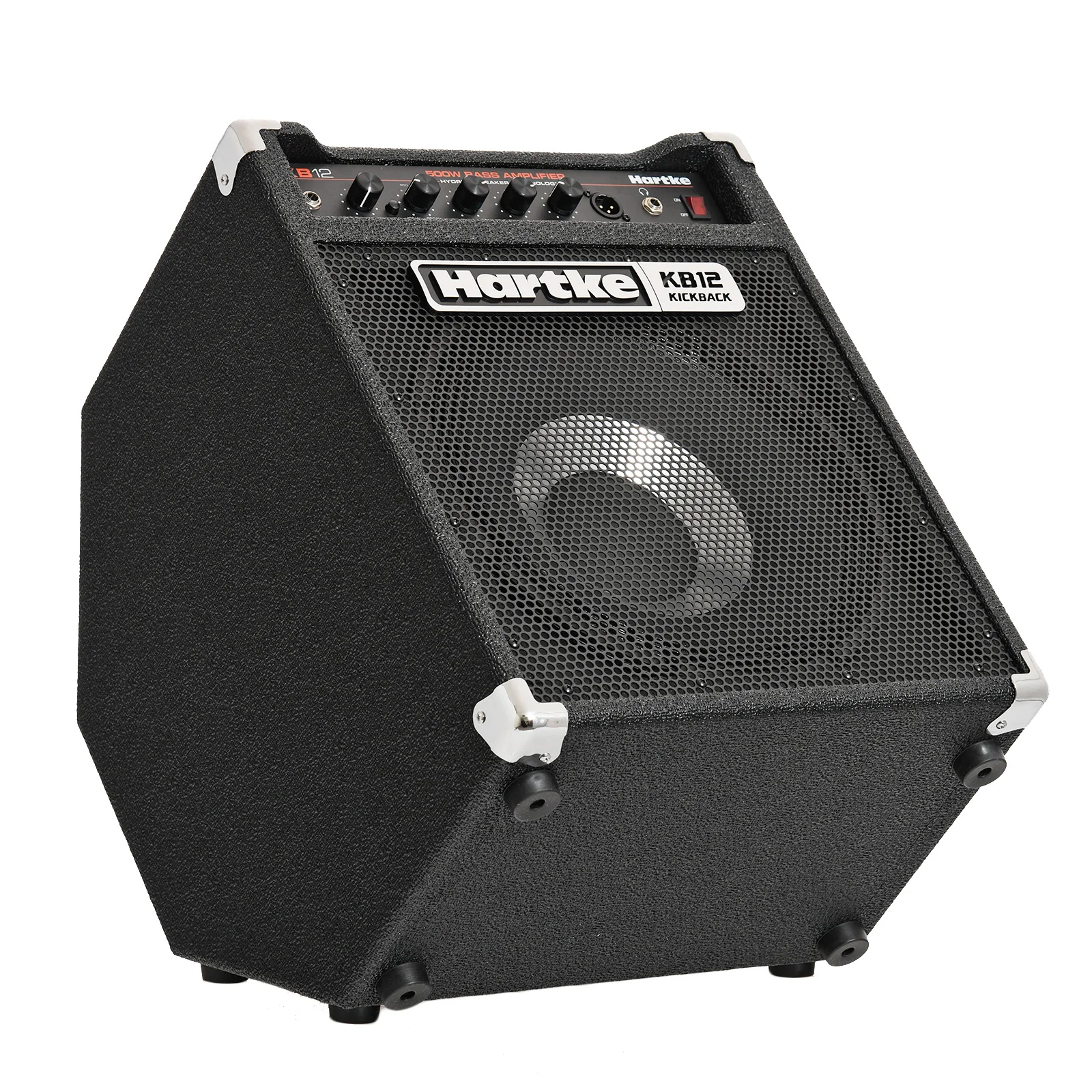 Hartke Kickback KB12 Bass Amplifier - Image 3