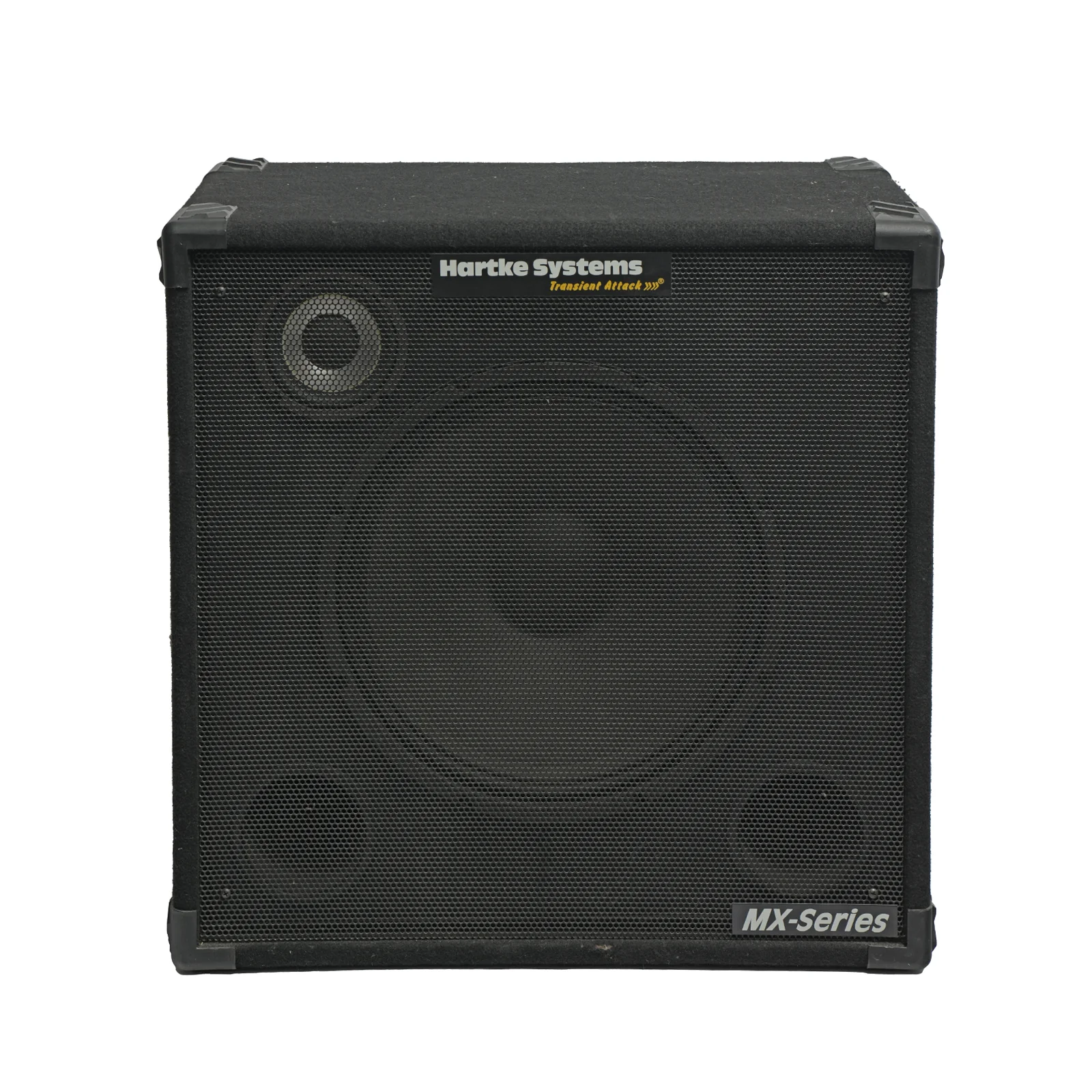 Hartke MX115 Bass Cab - Image 2
