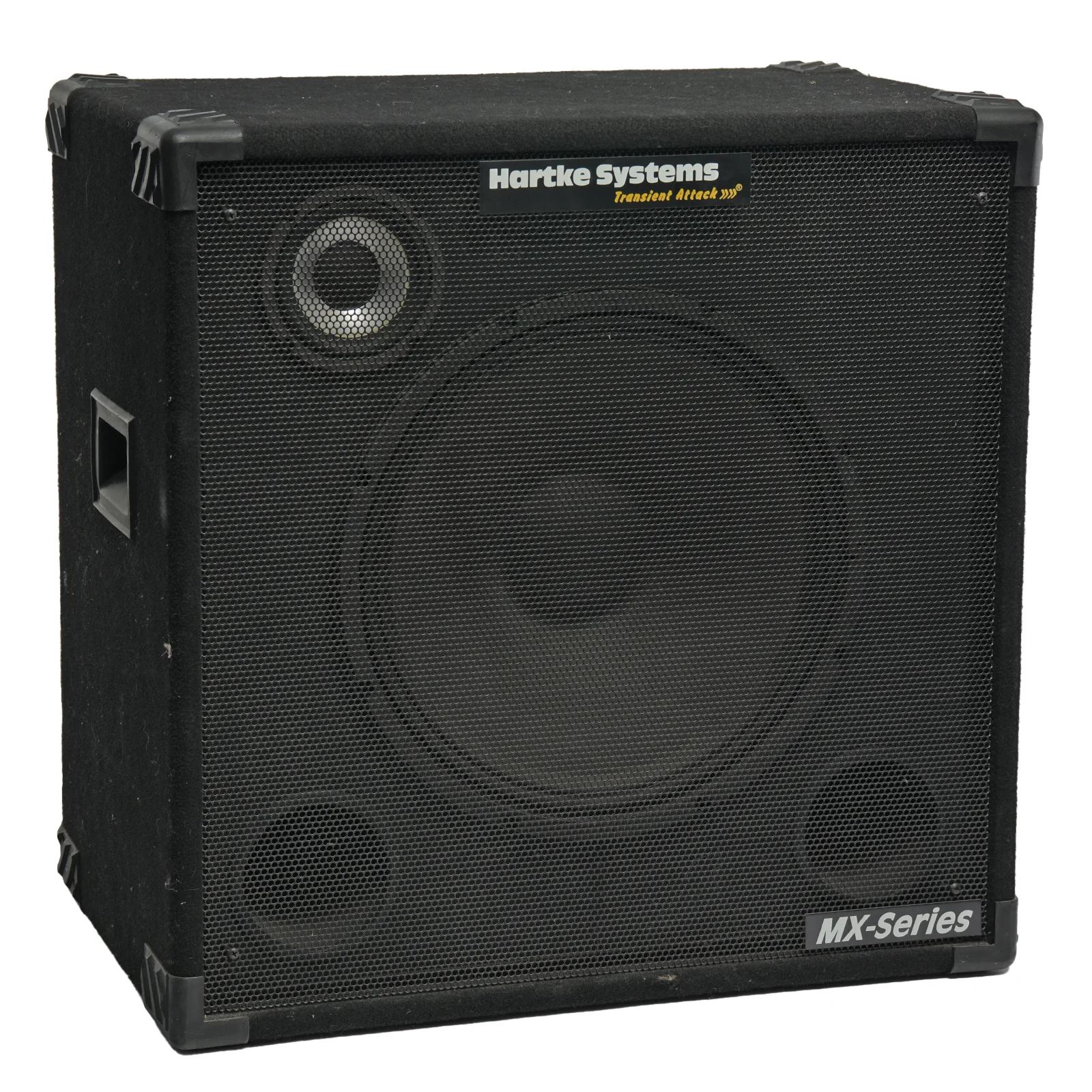 Hartke MX115 Bass Cab - Image 3