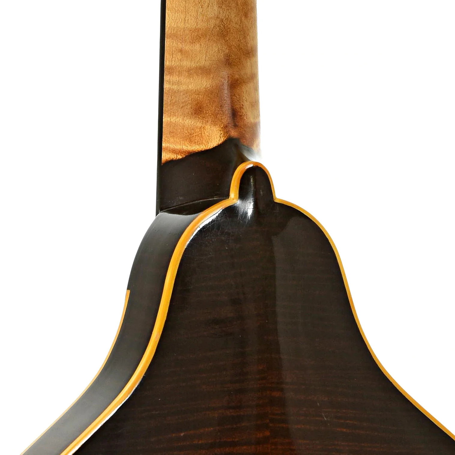 Heiden Mandola (2001) - Image 10