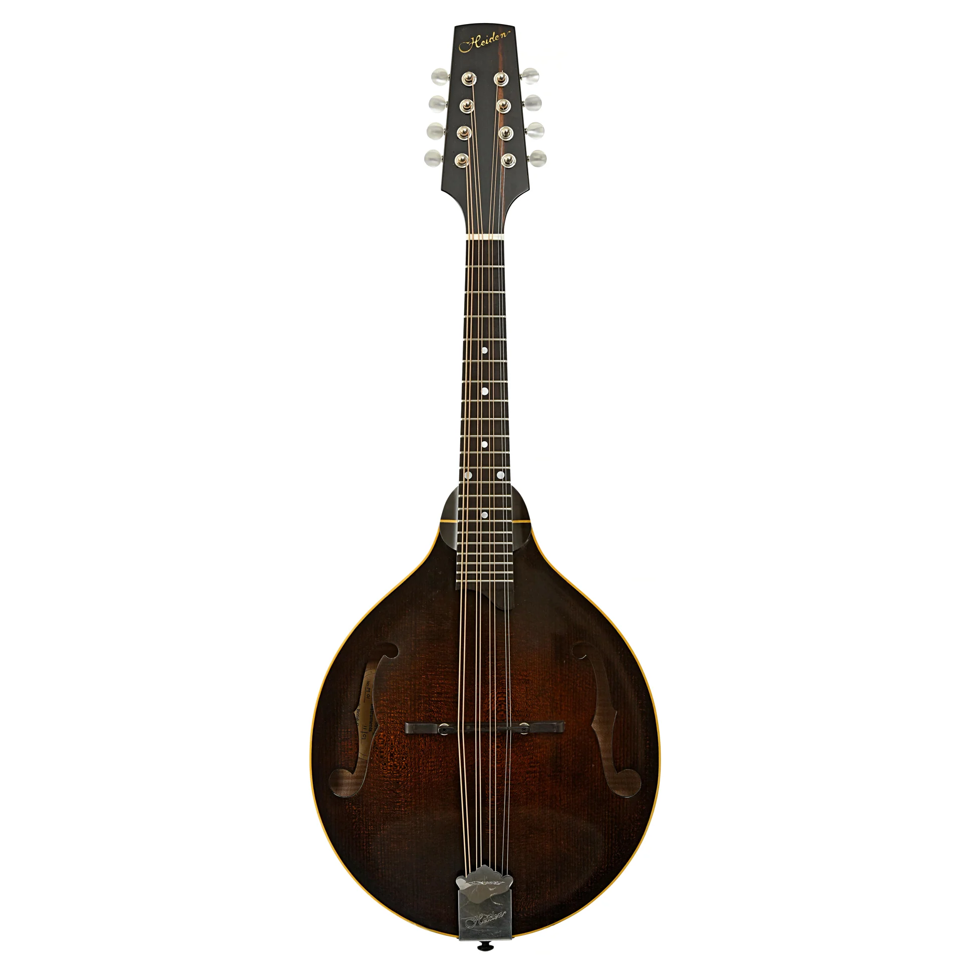 Heiden Mandola (2001) - Image 14