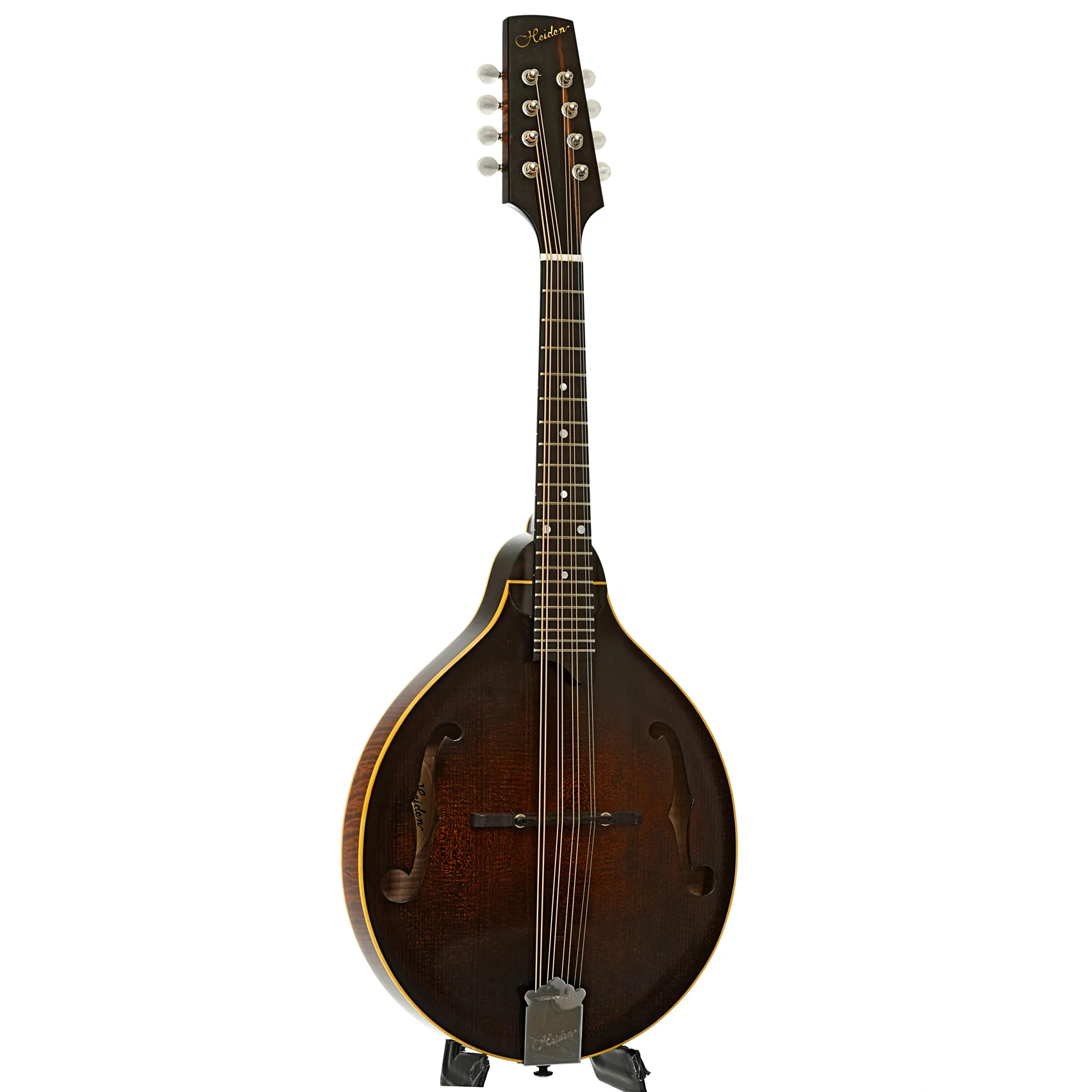 Heiden Mandola (2001) - Image 3