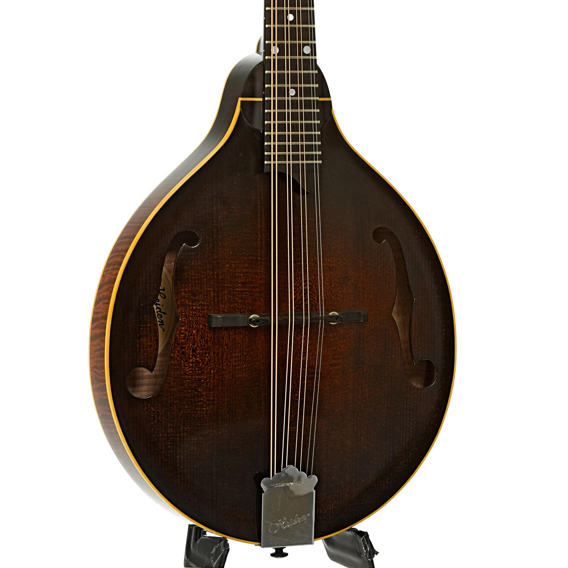 Heiden Mandola (2001) - Image 4