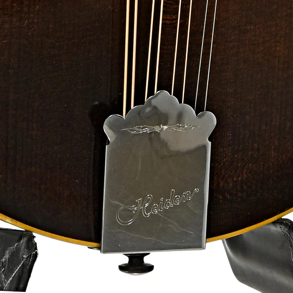 Heiden Mandola (2001) - Image 5