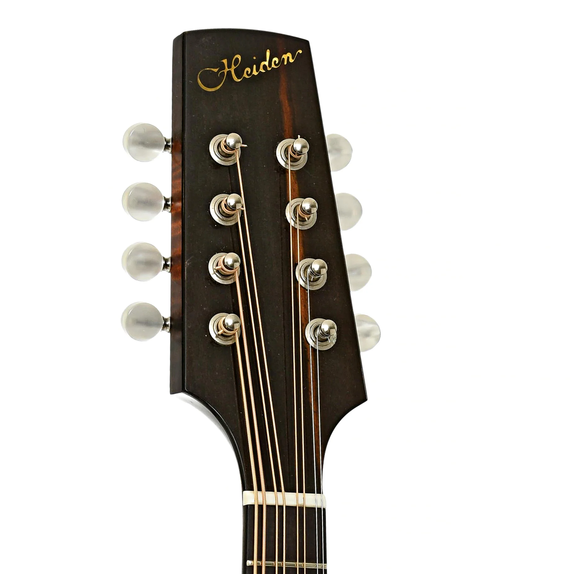 Heiden Mandola (2001) - Image 8