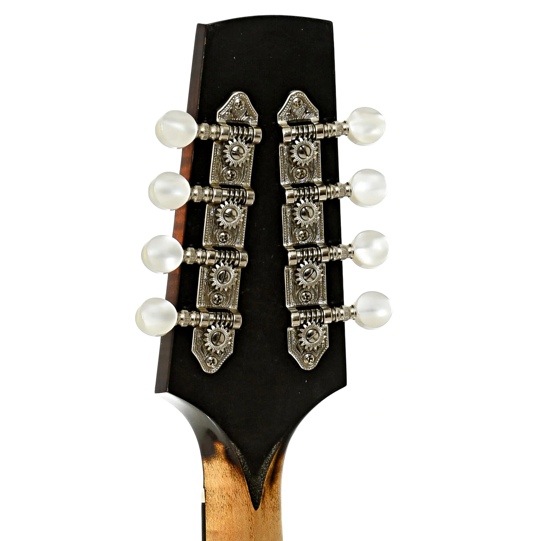 Heiden Mandola (2001) - Image 9