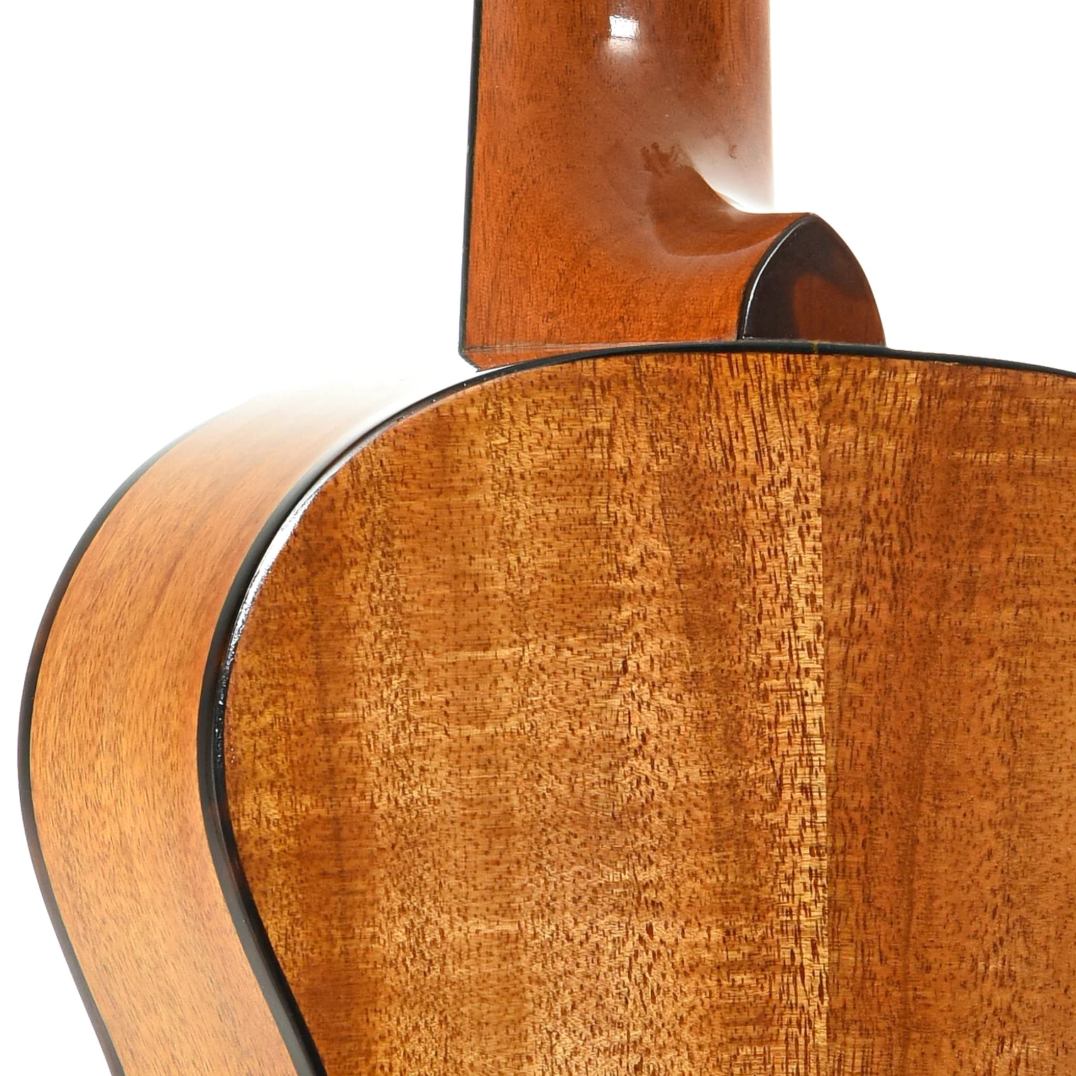 Heindel Tenor Ukulele (c.2014) - Image 10