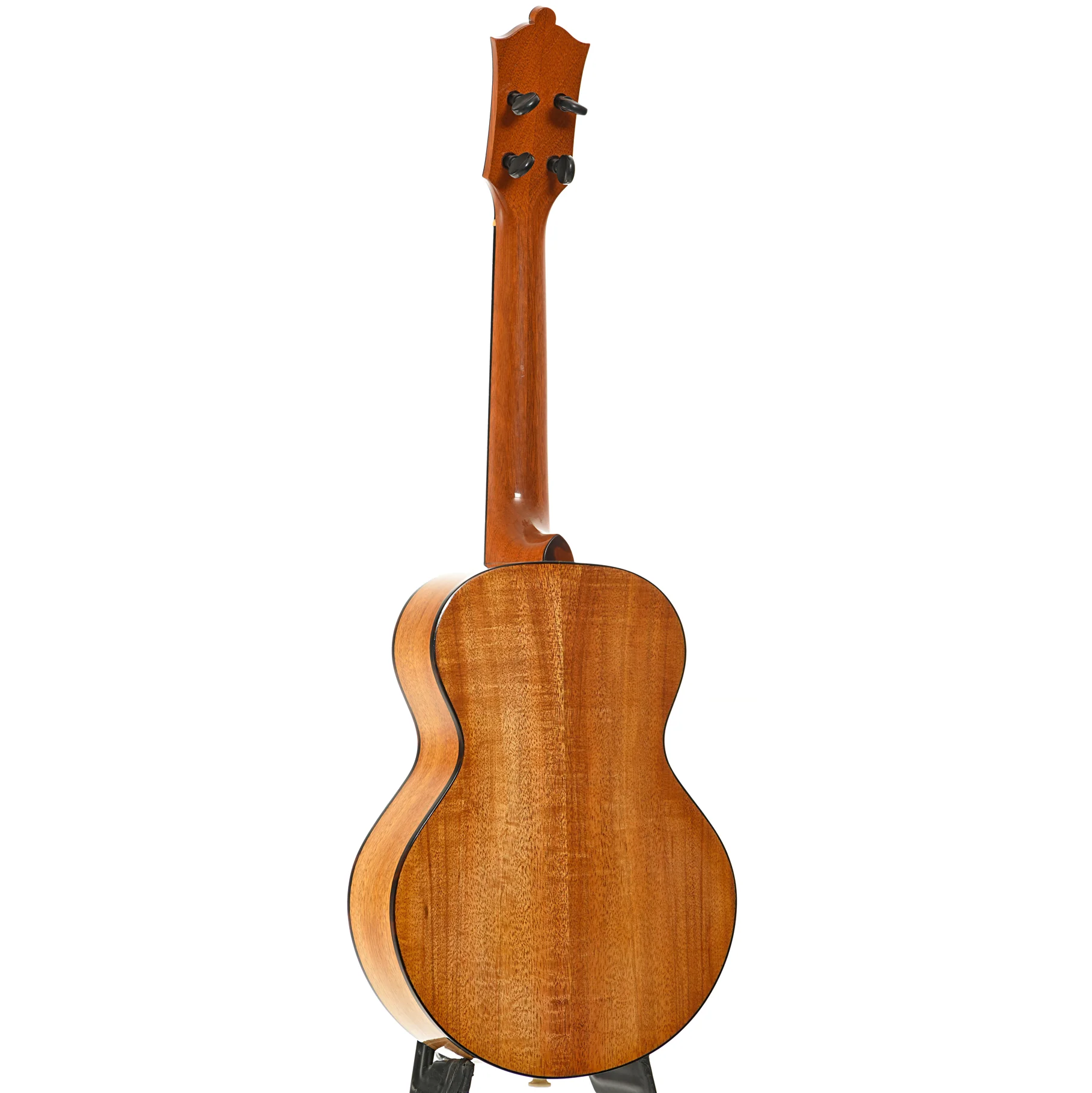 Heindel Tenor Ukulele (c.2014) - Image 12