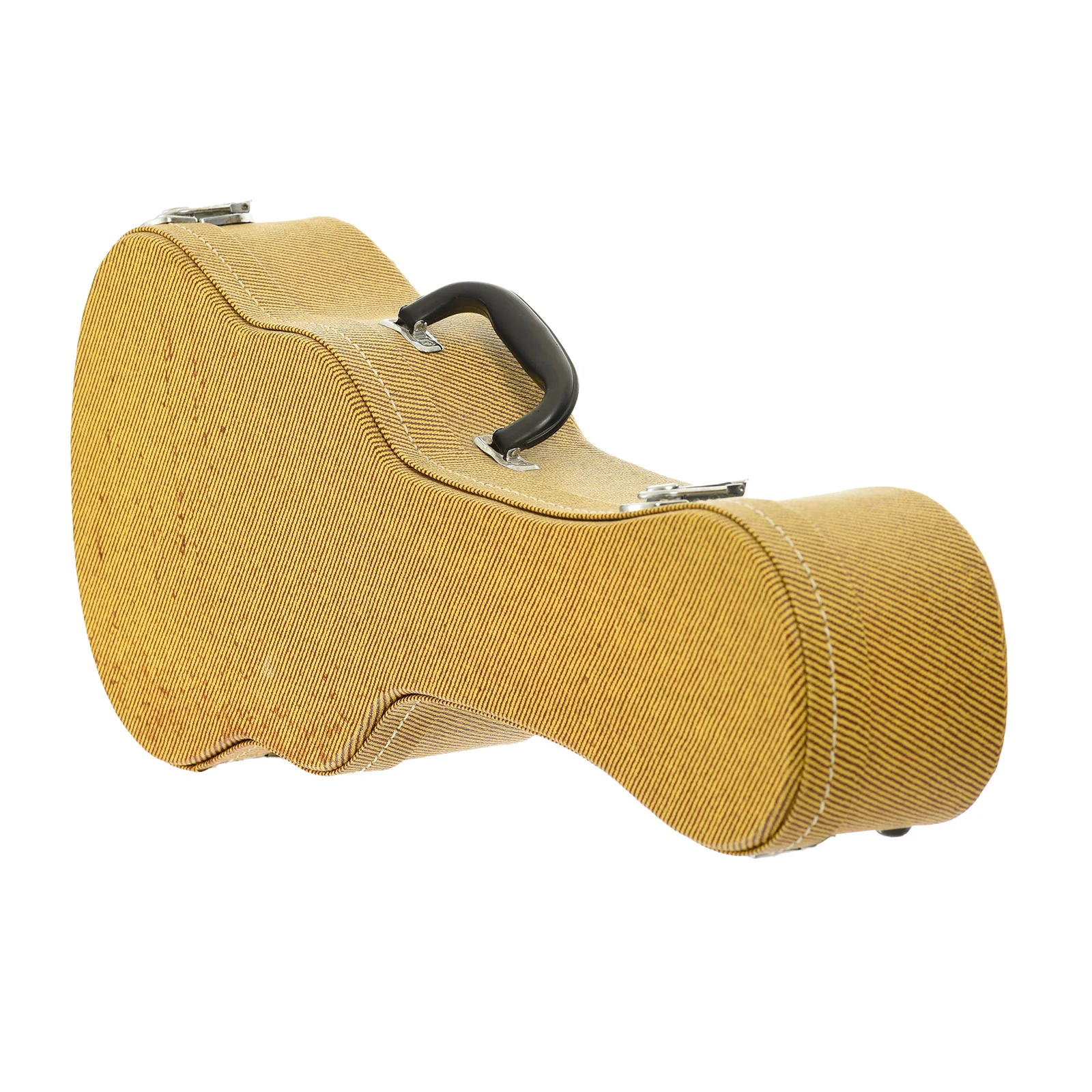 Heindel Tenor Ukulele (c.2014) - Image 13