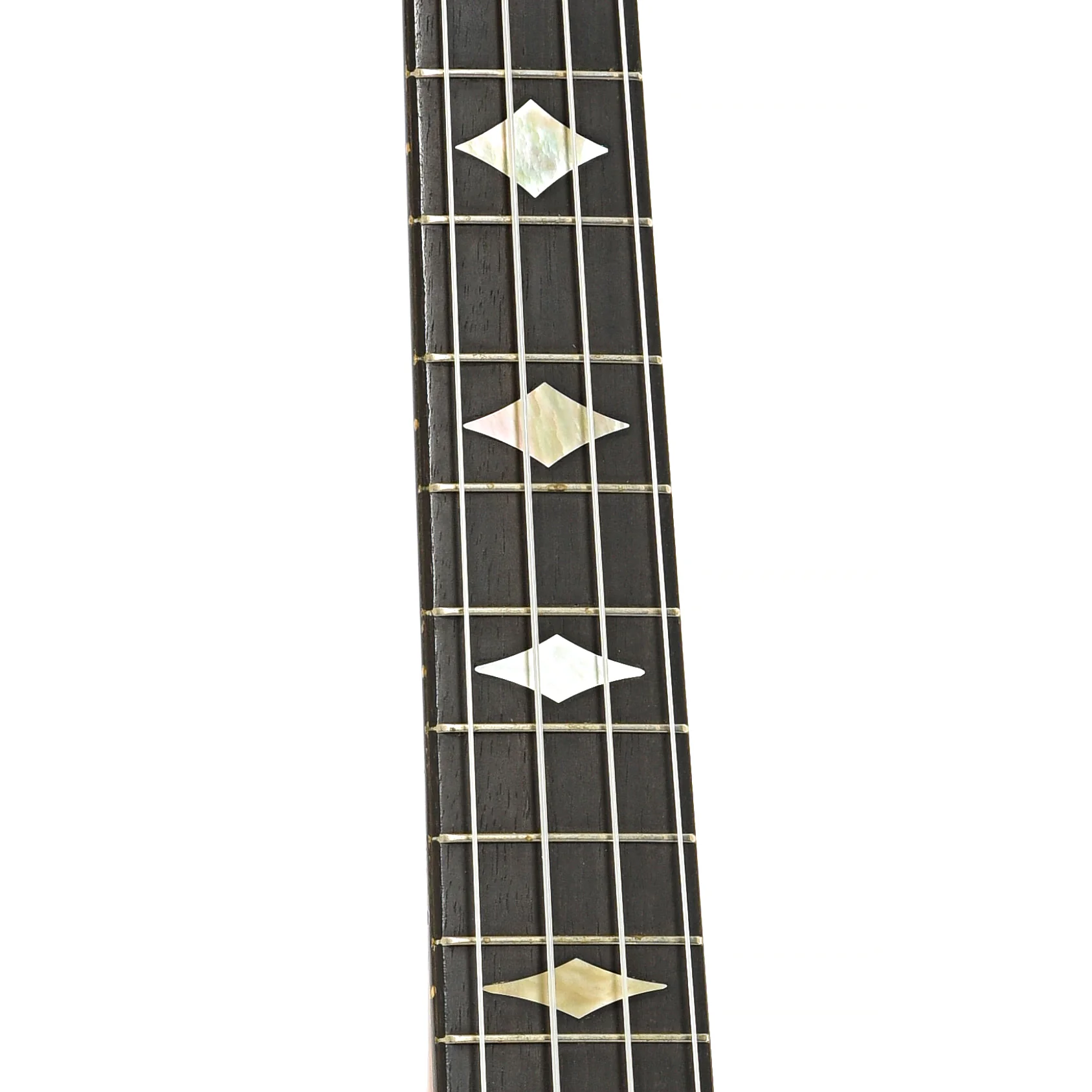 Heindel Tenor Ukulele (c.2014) - Image 7