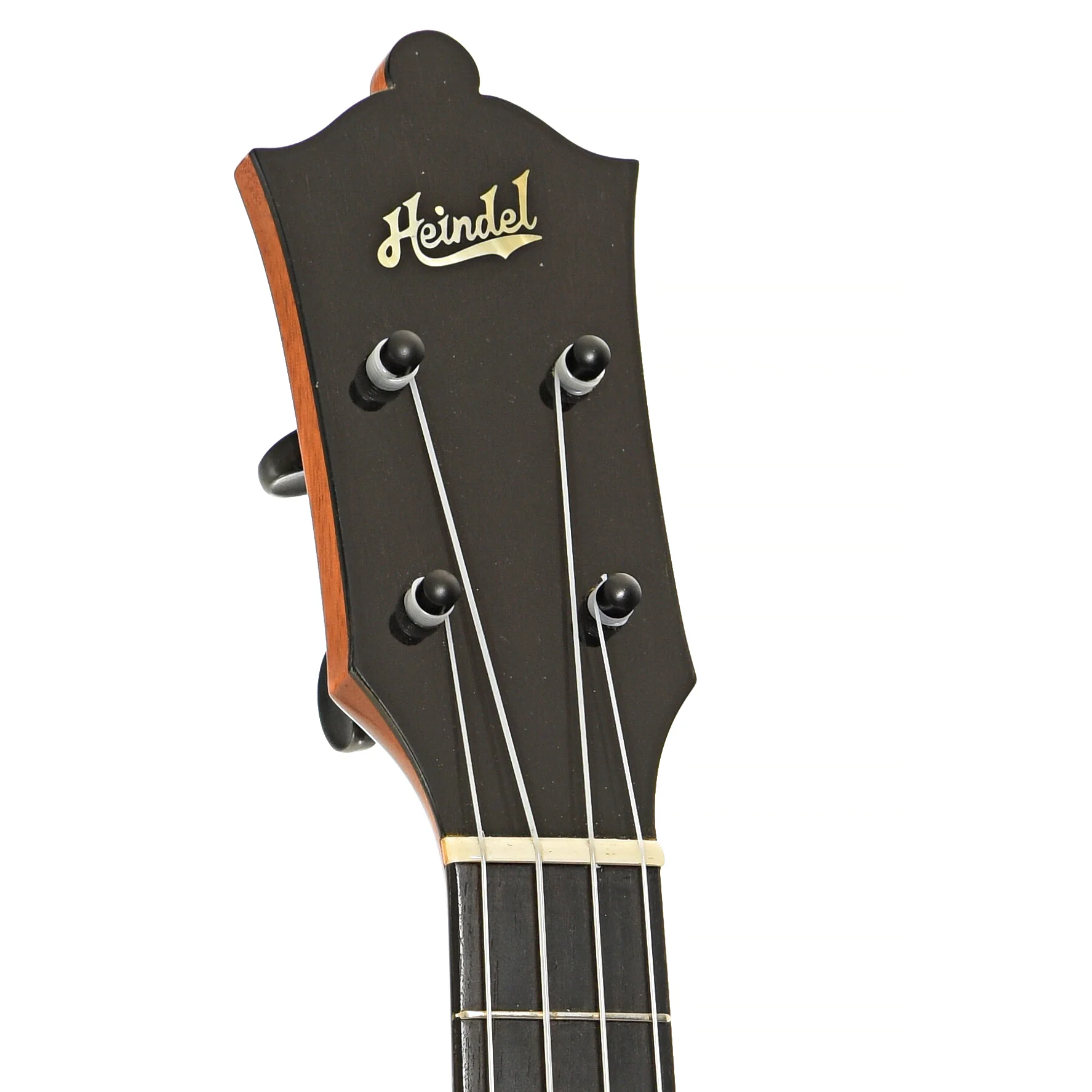 Heindel Tenor Ukulele (c.2014) - Image 8
